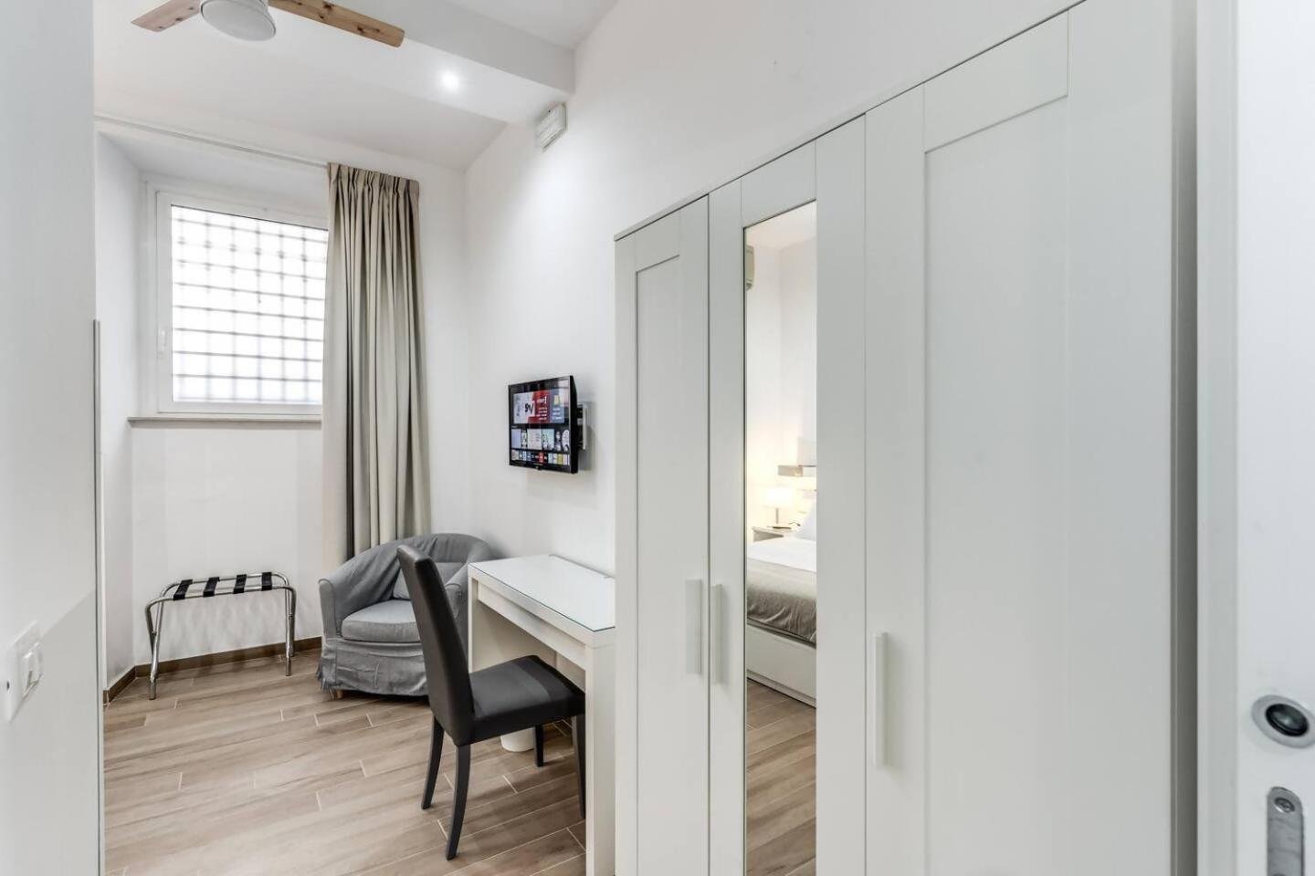 New Flat In Front Stpeter Square * Rome