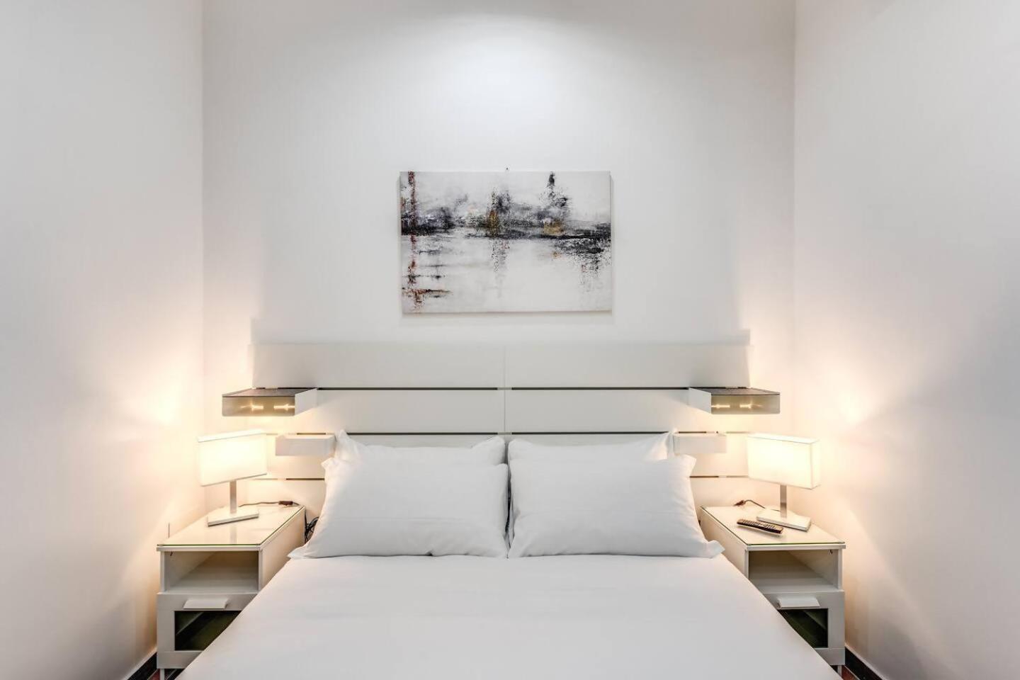New Flat In Front Stpeter Square Apartment *