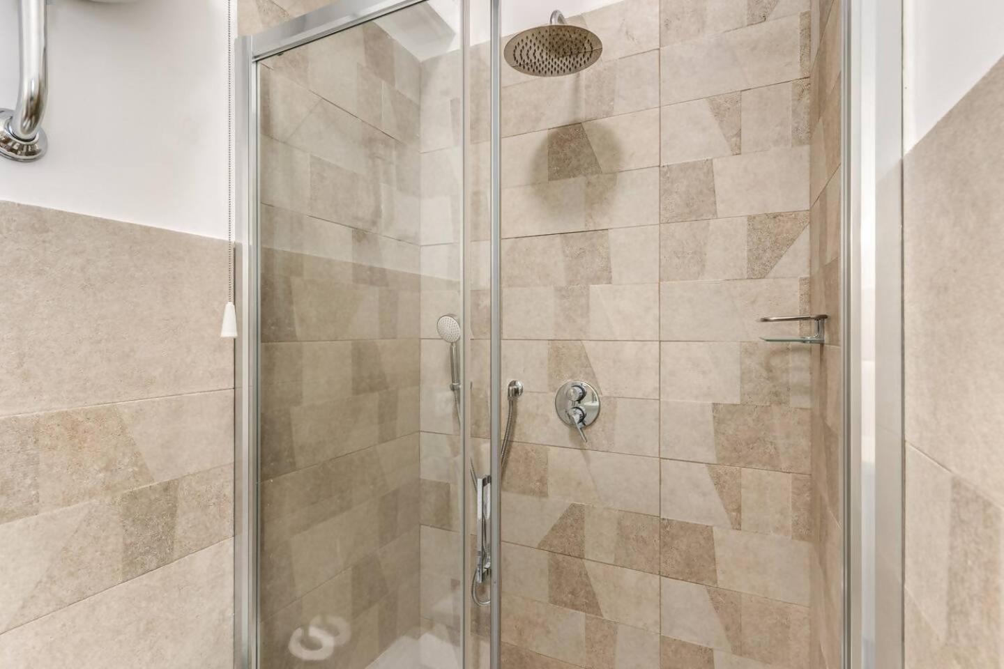 New Flat In Front Stpeter Square * Rome