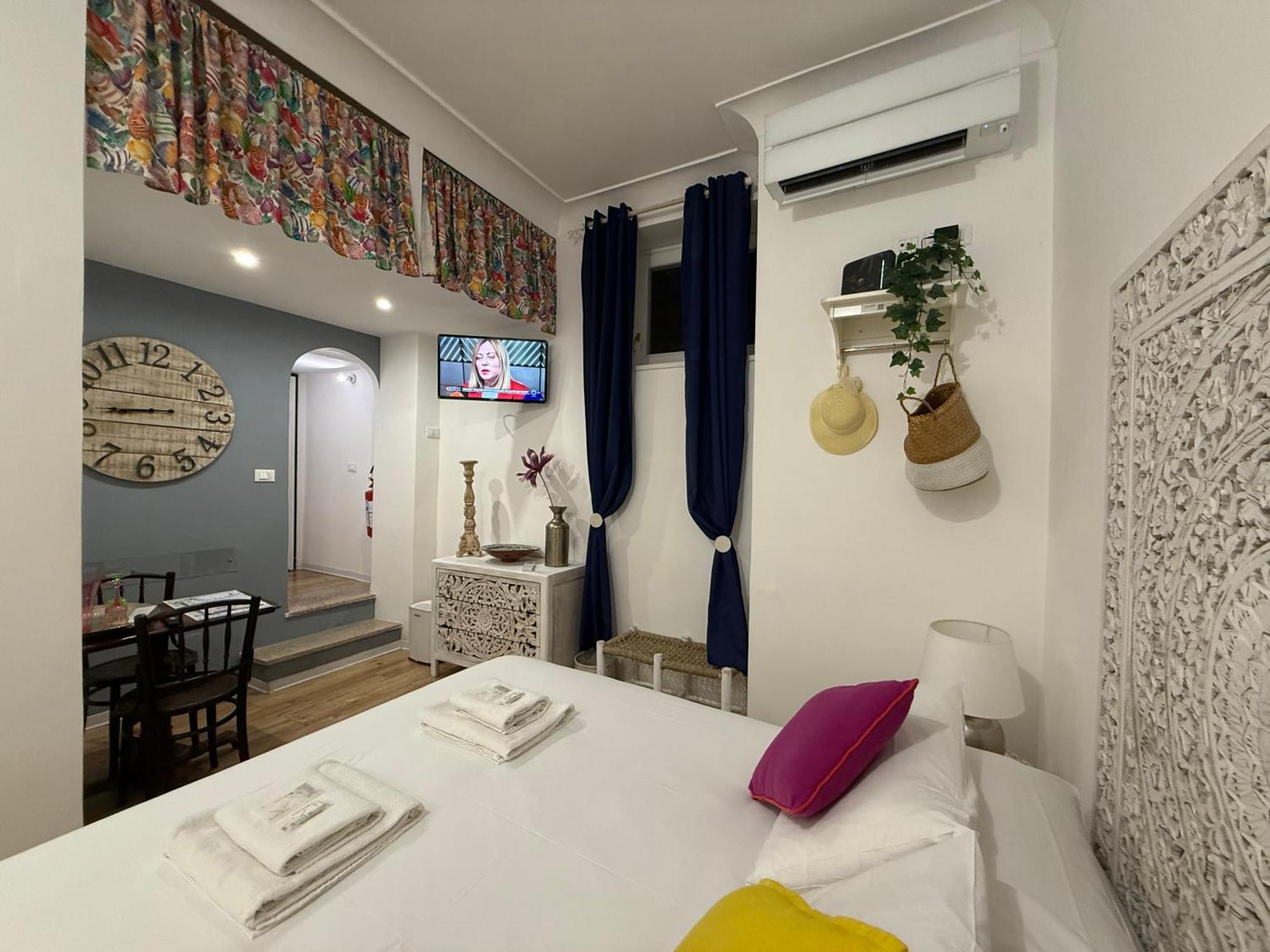 Small & Cozy Near Piazza Navona Rome