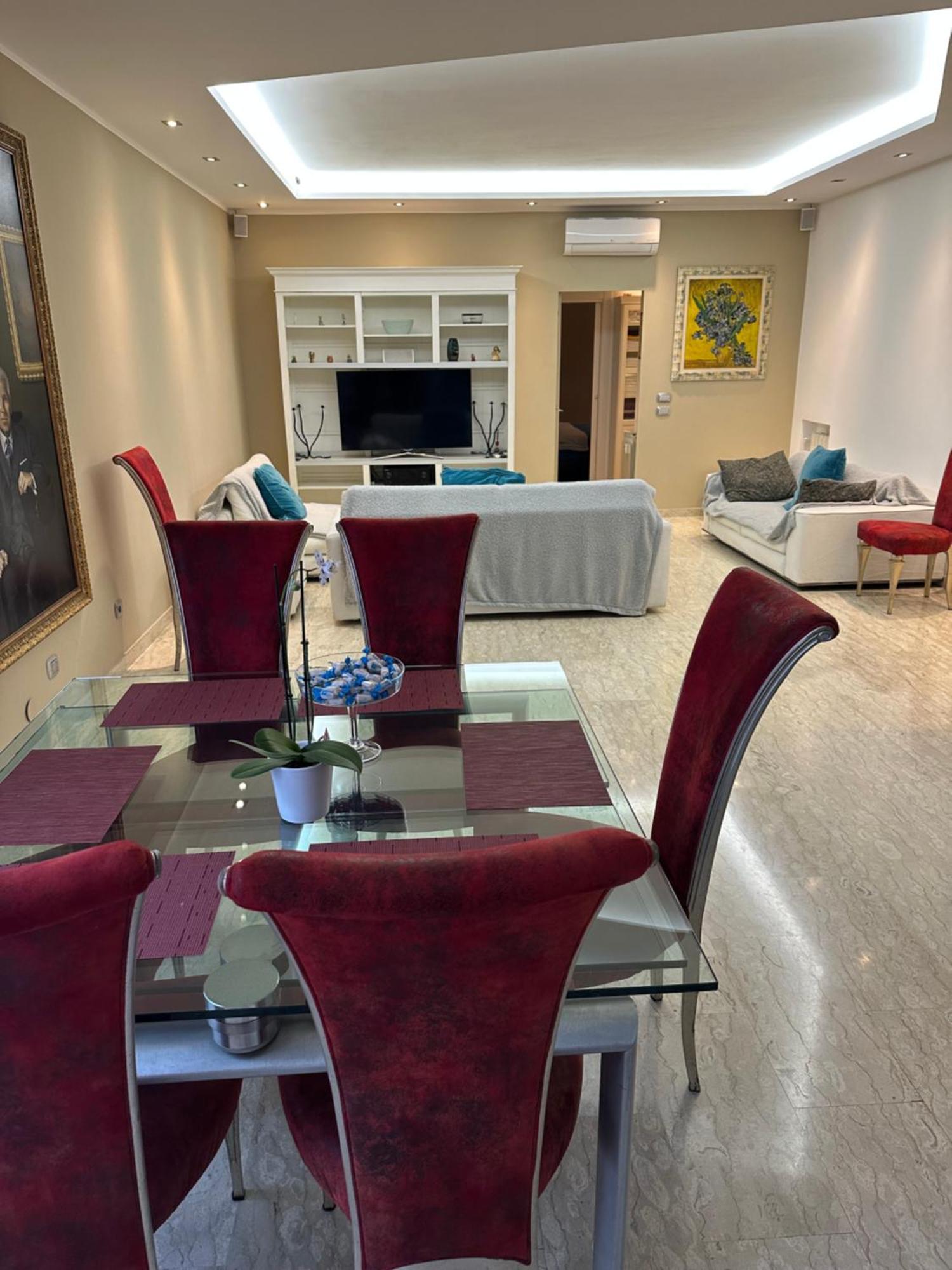 Aurelius Appartement