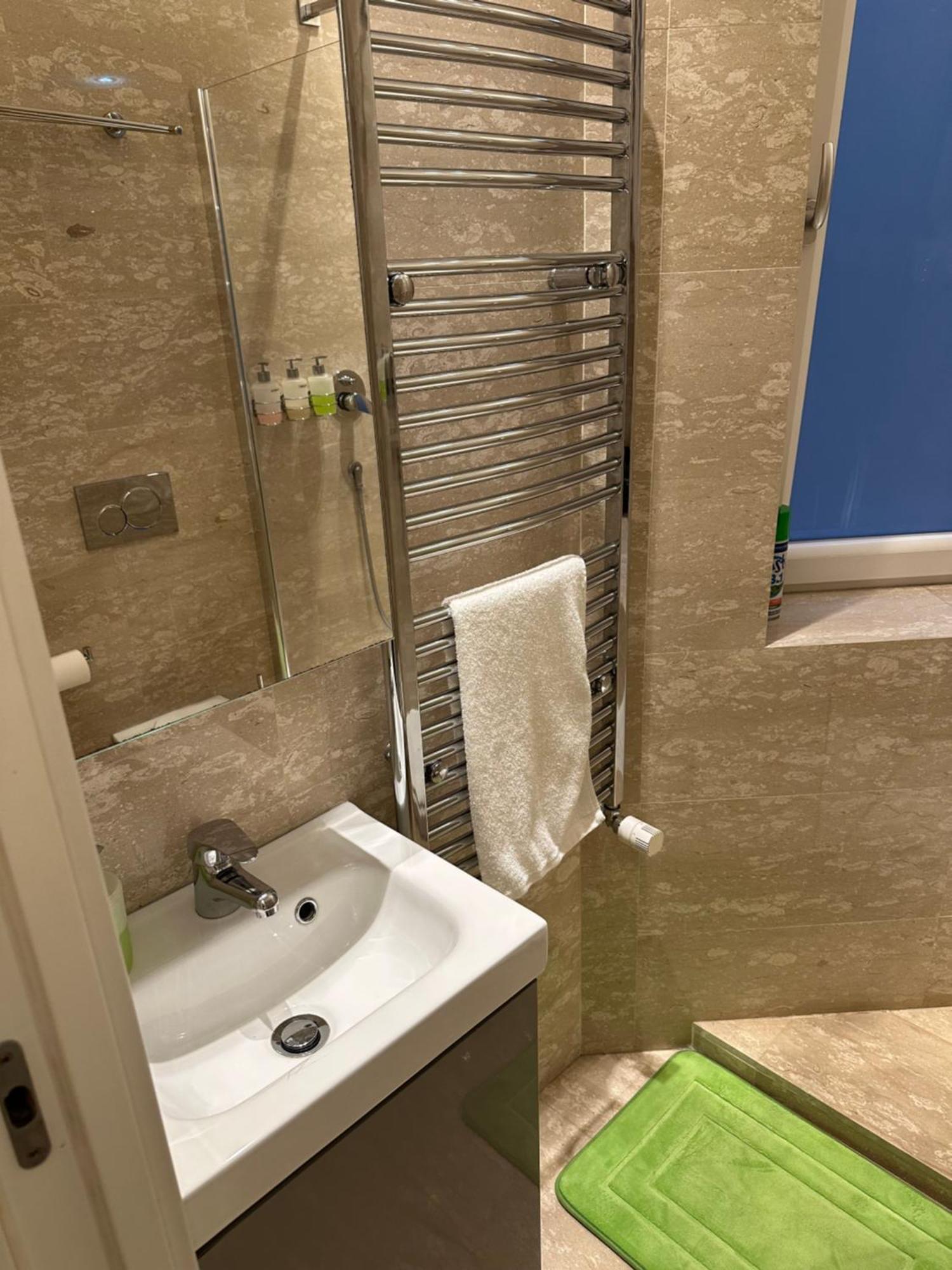 Aurelius Appartement Rome