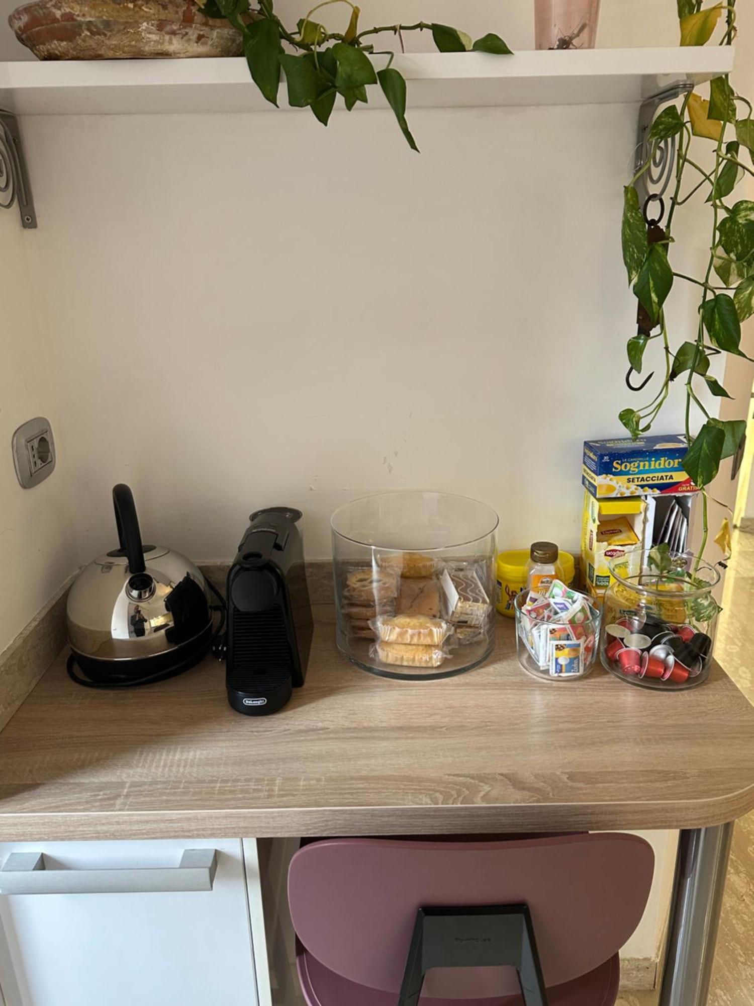 Appartement Aurelius *