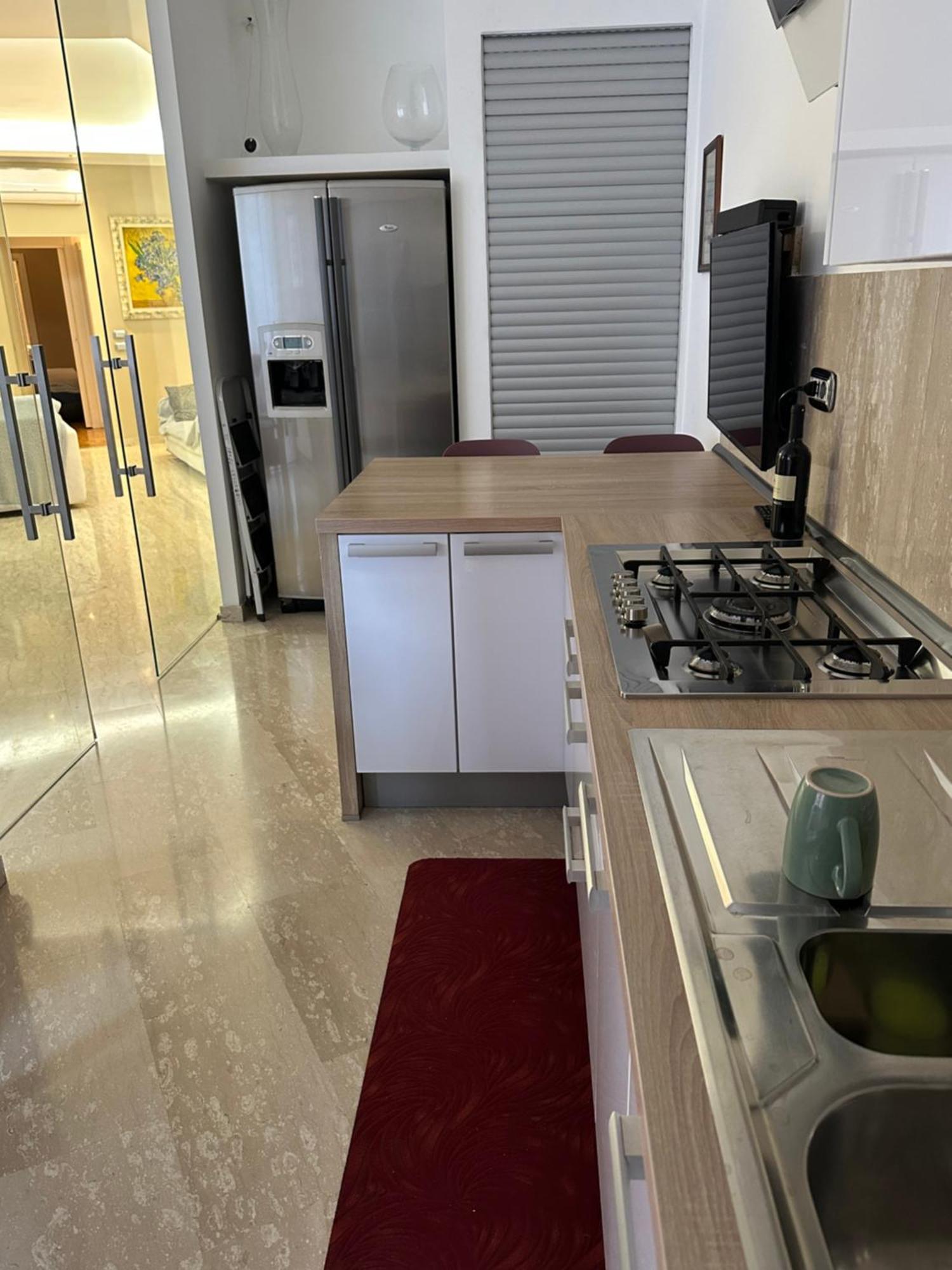 Aurelius Appartement *