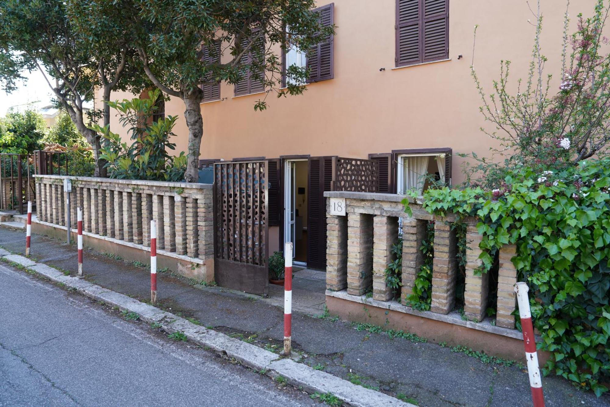 Casa Due Allori Apartamento
