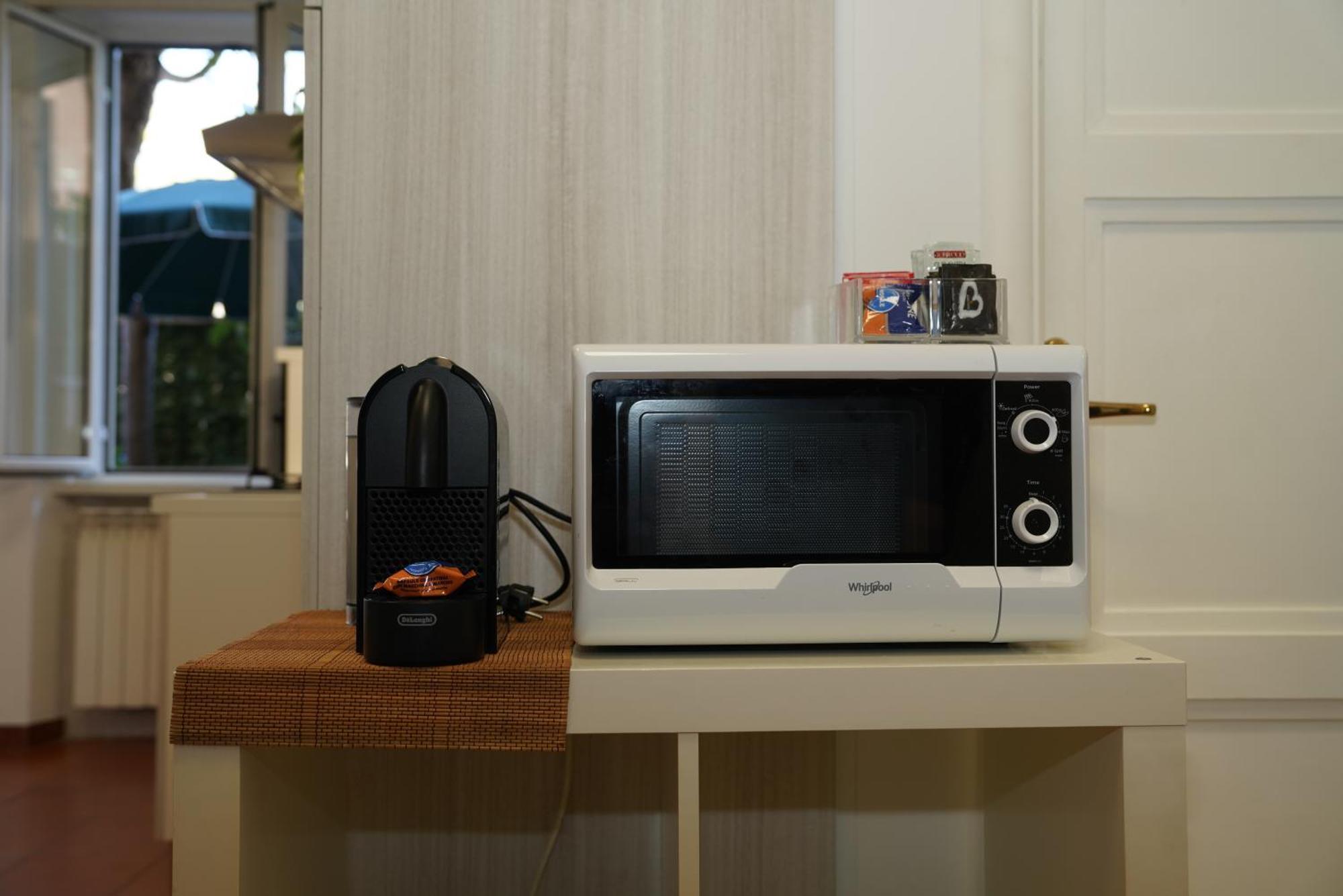 Apartamento Casa Due Allori