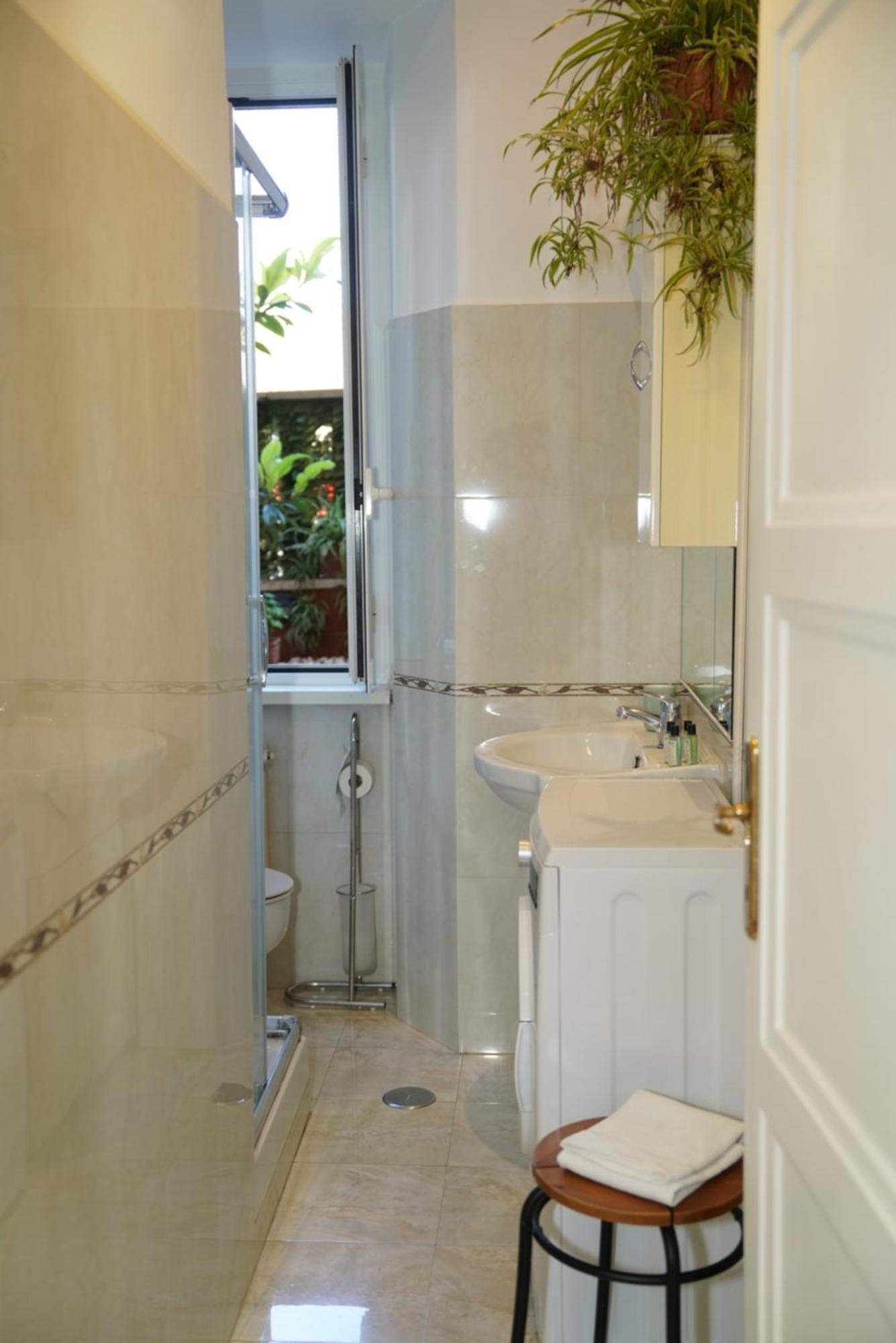 Casa Due Allori Roma