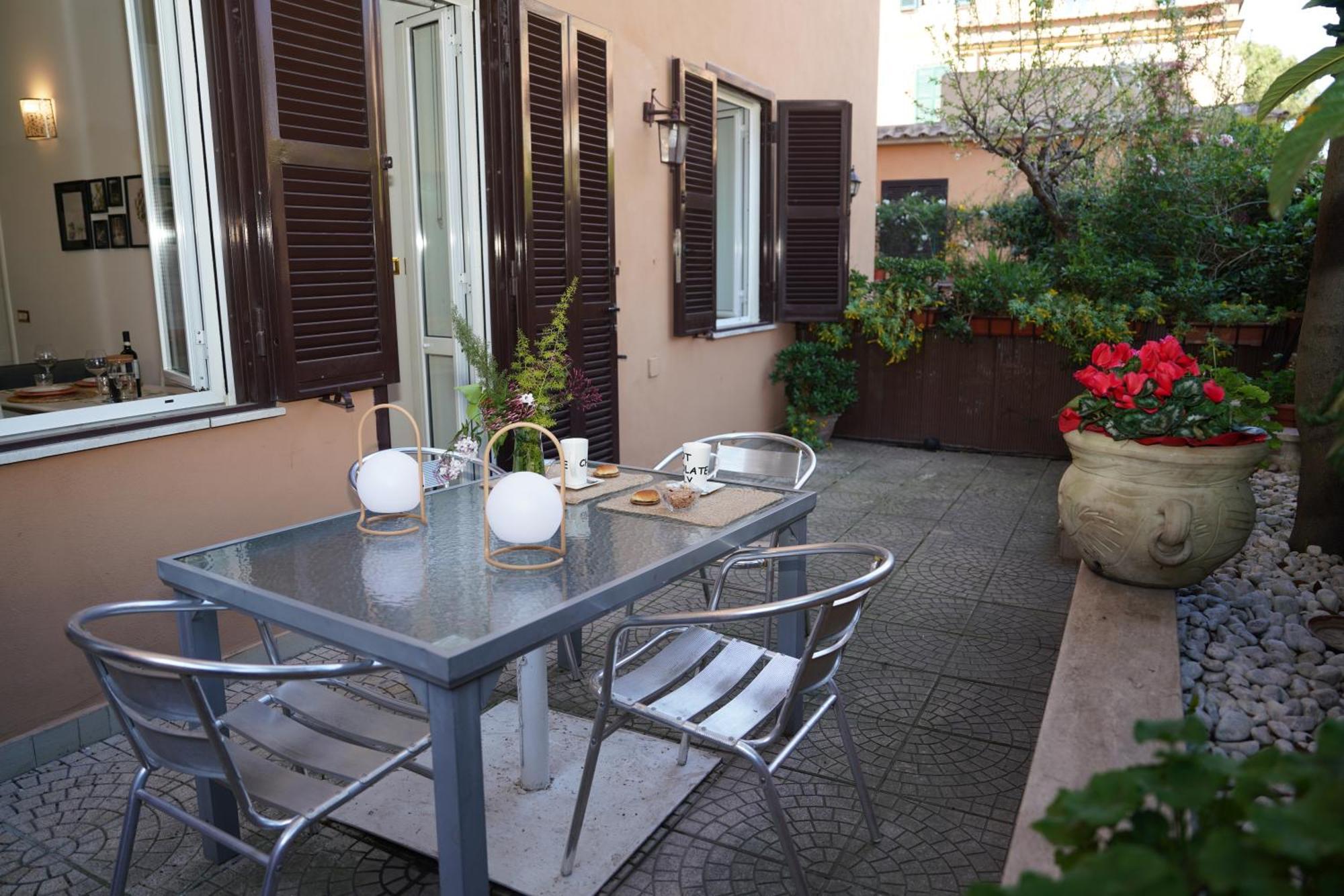 Apartamento Casa Due Allori