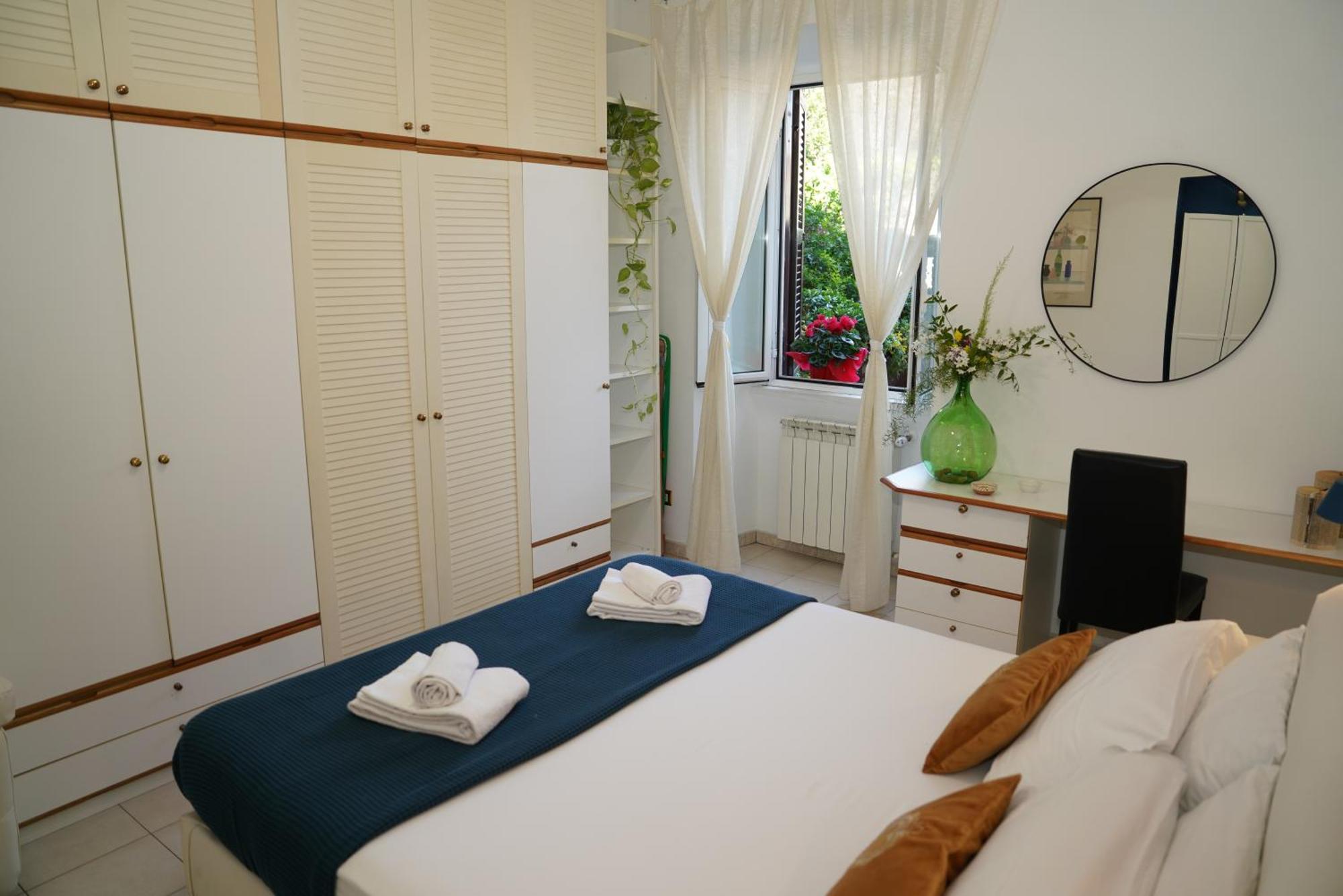 Casa Due Allori Apartamento *