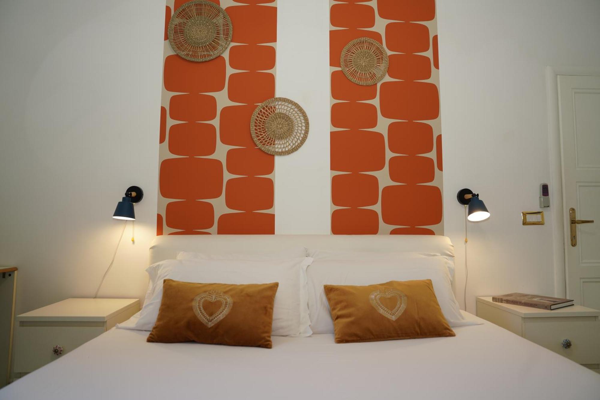 Apartamento Casa Due Allori *