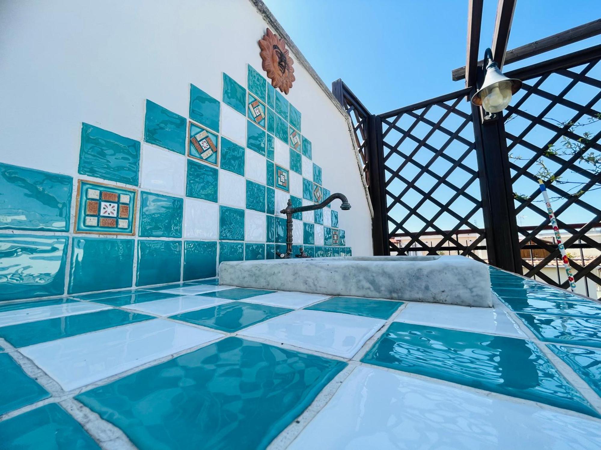 Romacentum Aurelio Appartement *