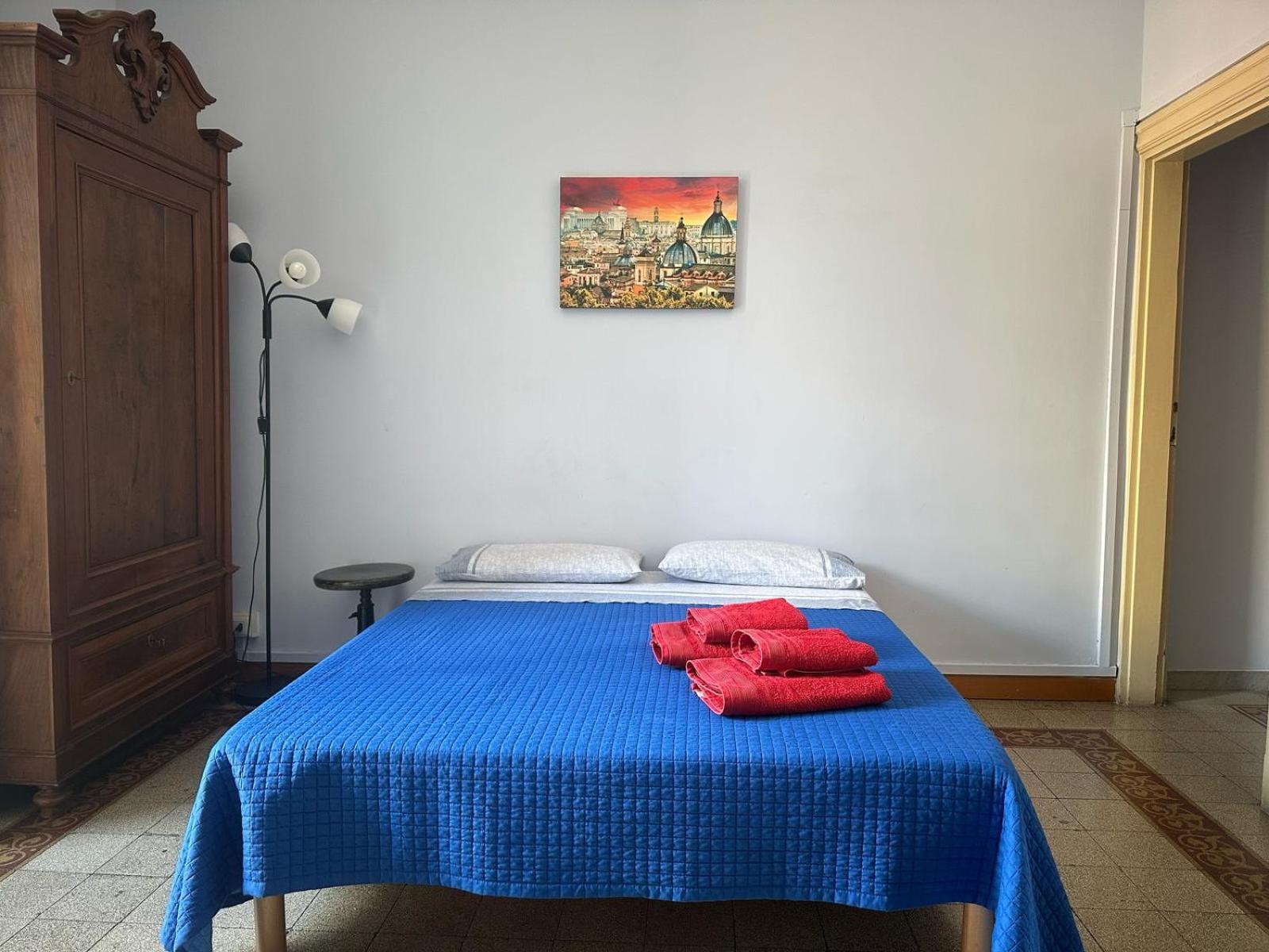 Guest house Ostiense 6 Rome