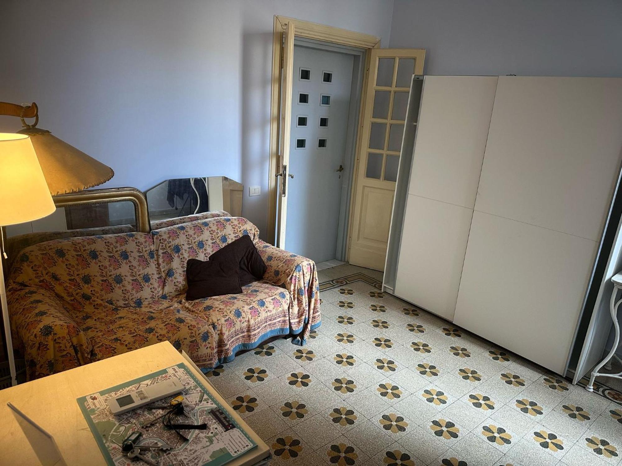 Ostiense 6 Guest house Rome