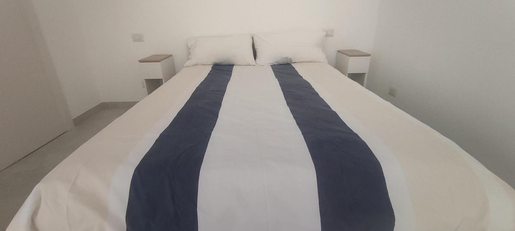 Balduina Apartment Rome
