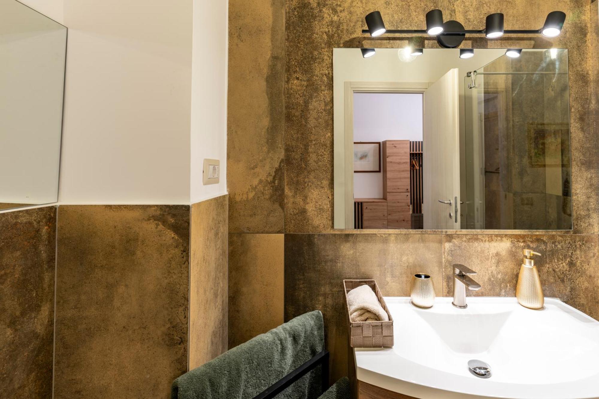 Olive Whisper Garden And Sauna Roma
