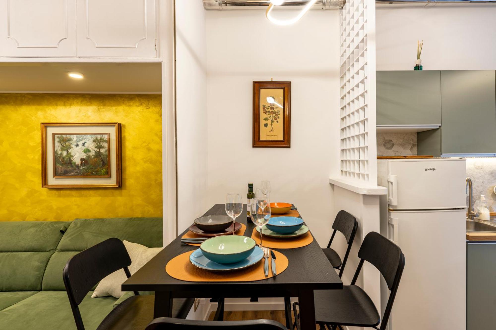 Olive Whisper Garden And Sauna *