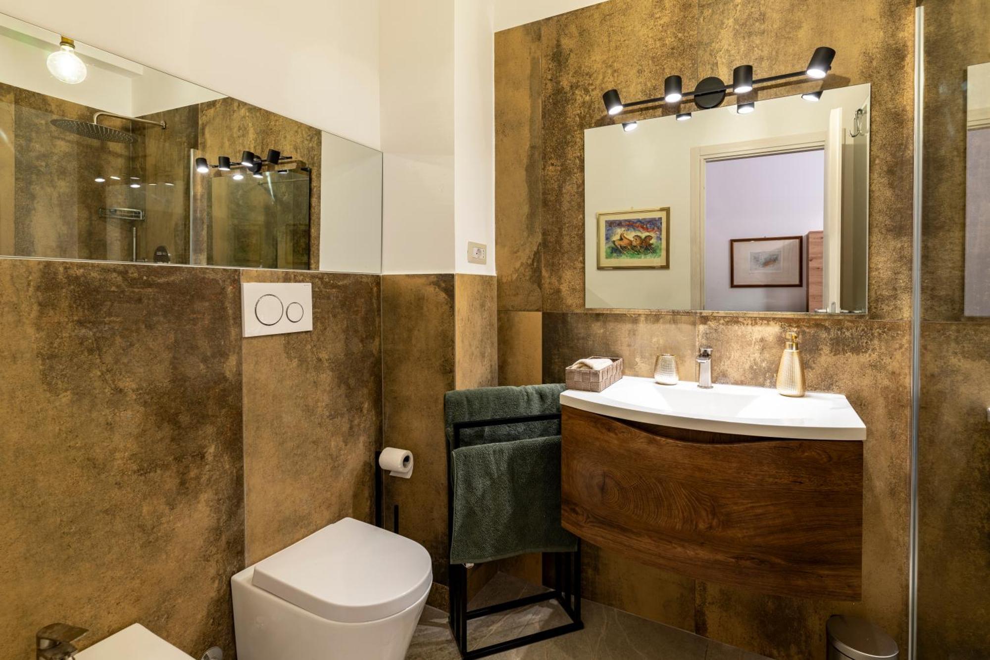 Olive Whisper Garden And Sauna Roma