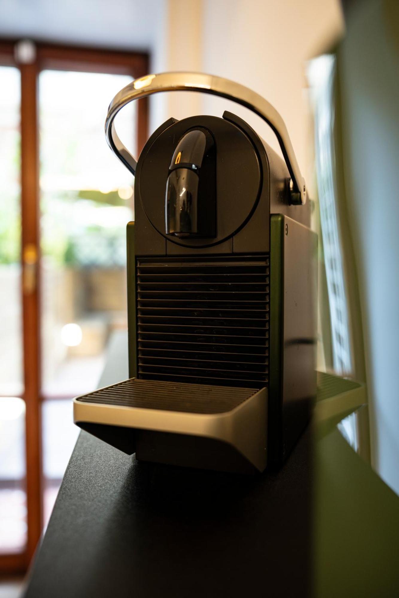 Apartamento Olive Whisper Garden And Sauna Roma