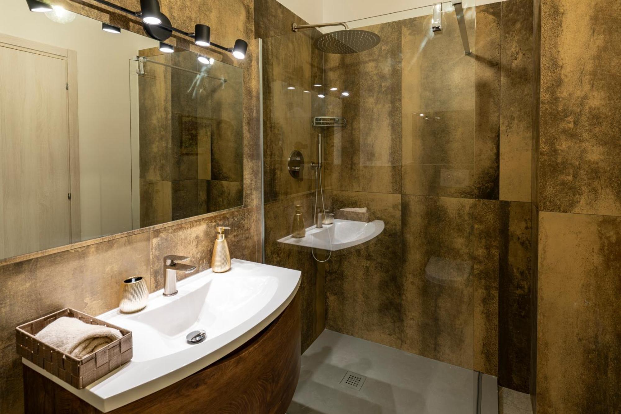 Olive Whisper Garden And Sauna Roma