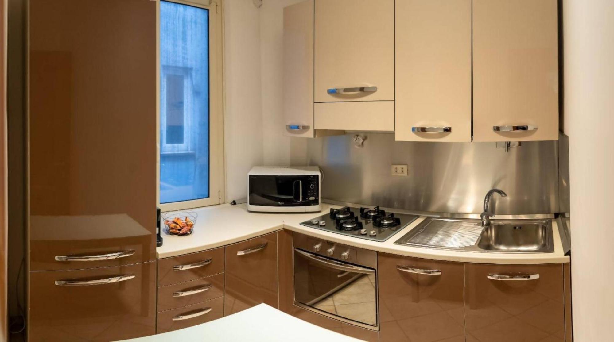 Apartment Orpi Rent Conca Doro Rome