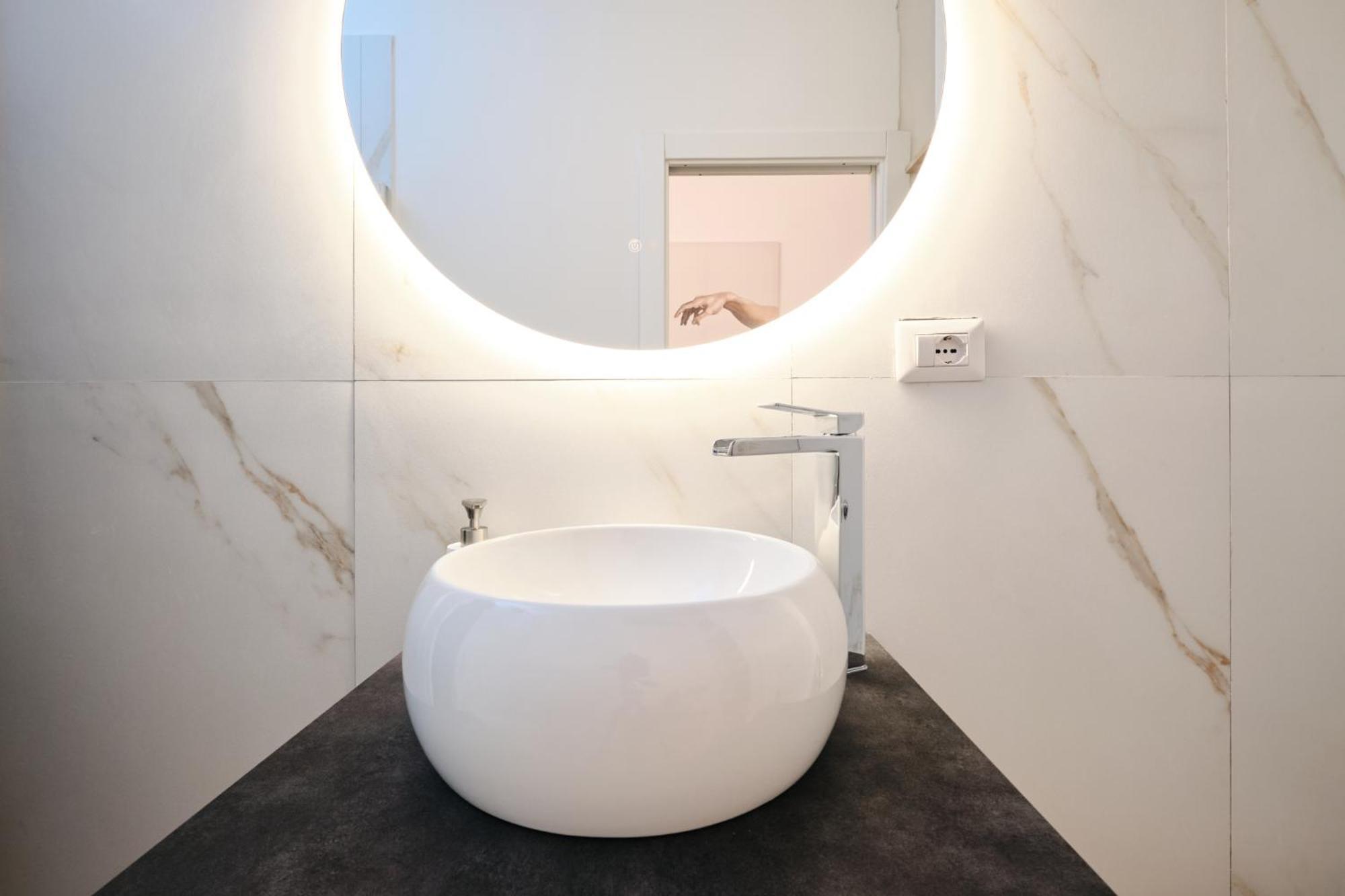 Appartement 3' To Colosseum Bohemien Paradise Rome