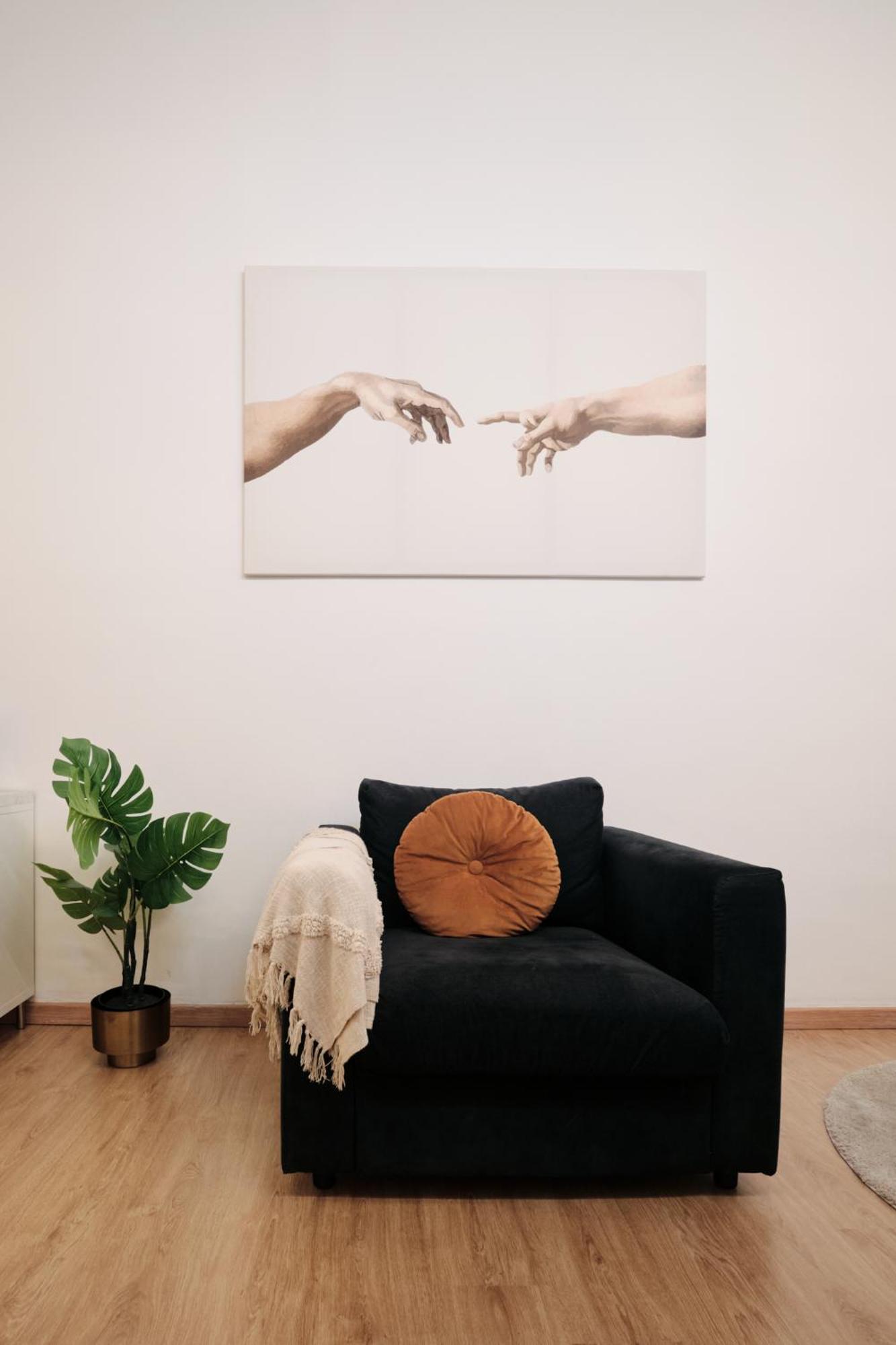 3' To Colosseum Bohemien Paradise Appartement *