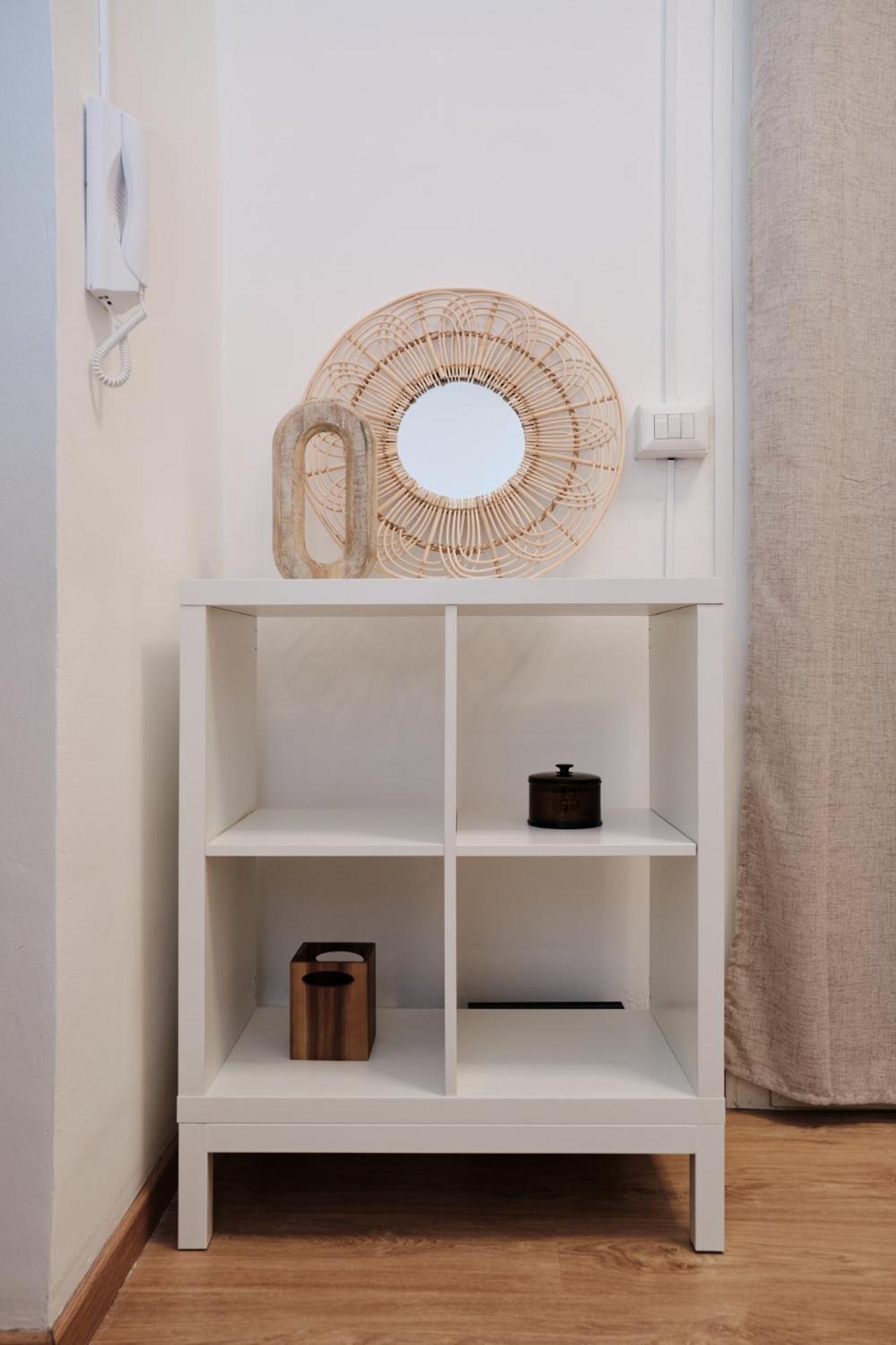 Apartment 3' To Colosseum Bohemien Paradise Rome