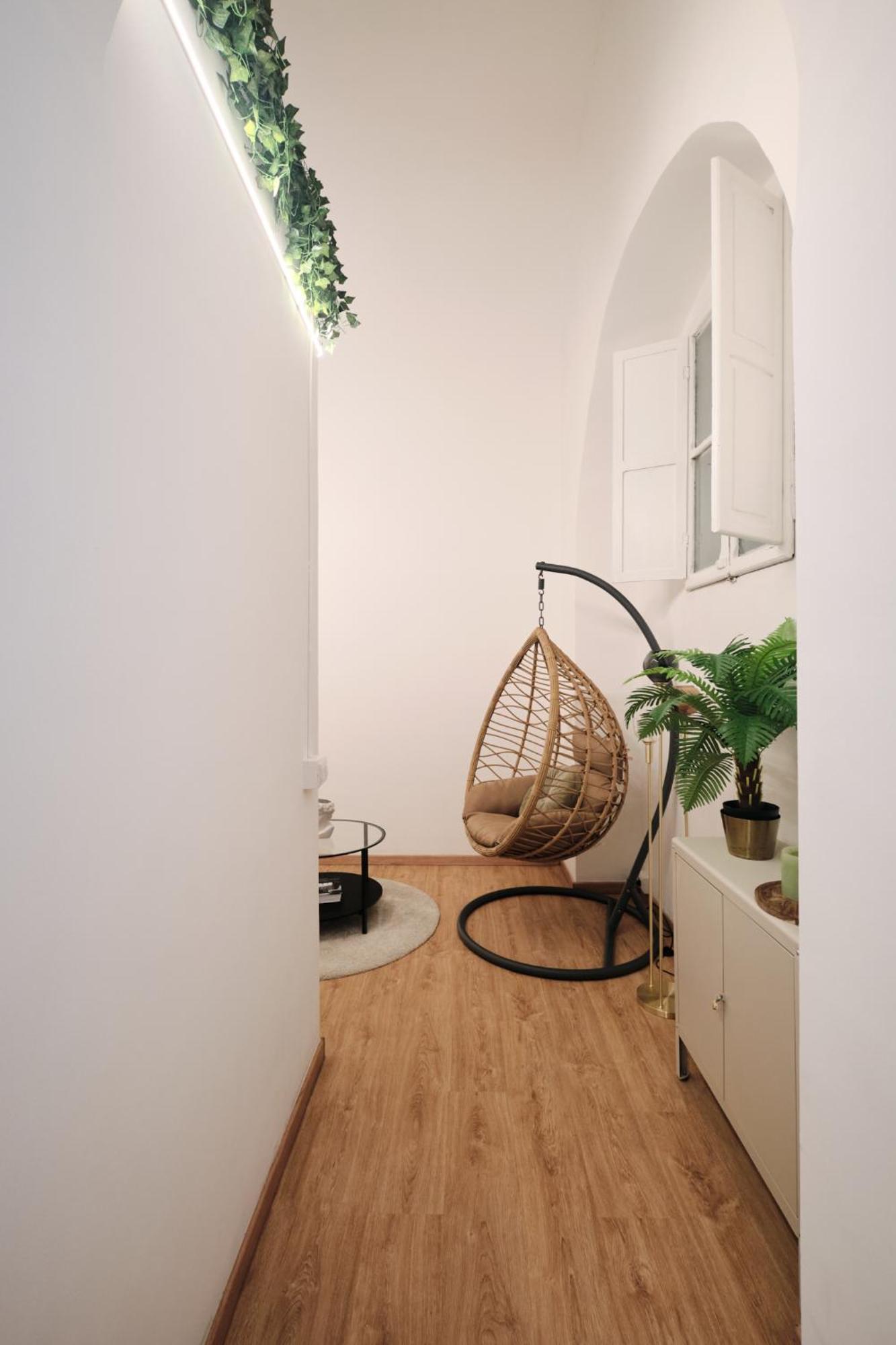 3' To Colosseum Bohemien Paradise Appartement *