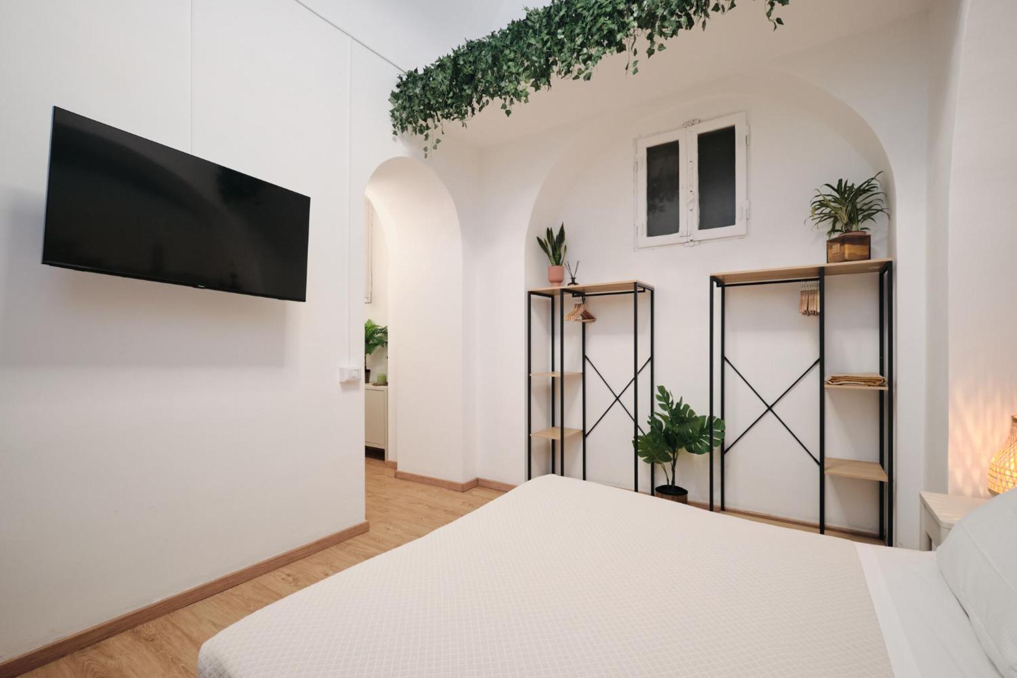 3' To Colosseum Bohemien Paradise Apartment Rome