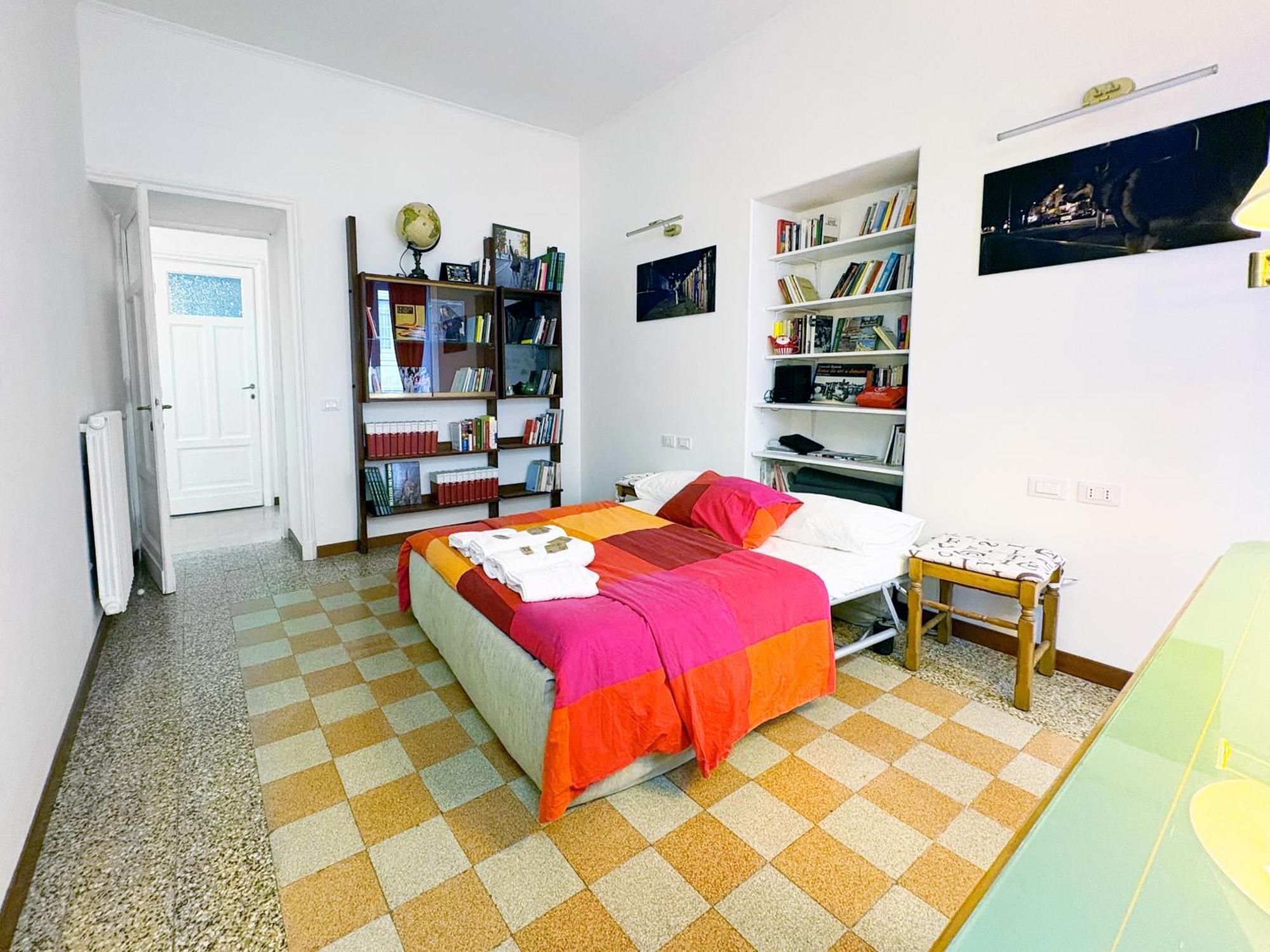 Atelier Montecuccoli Rome