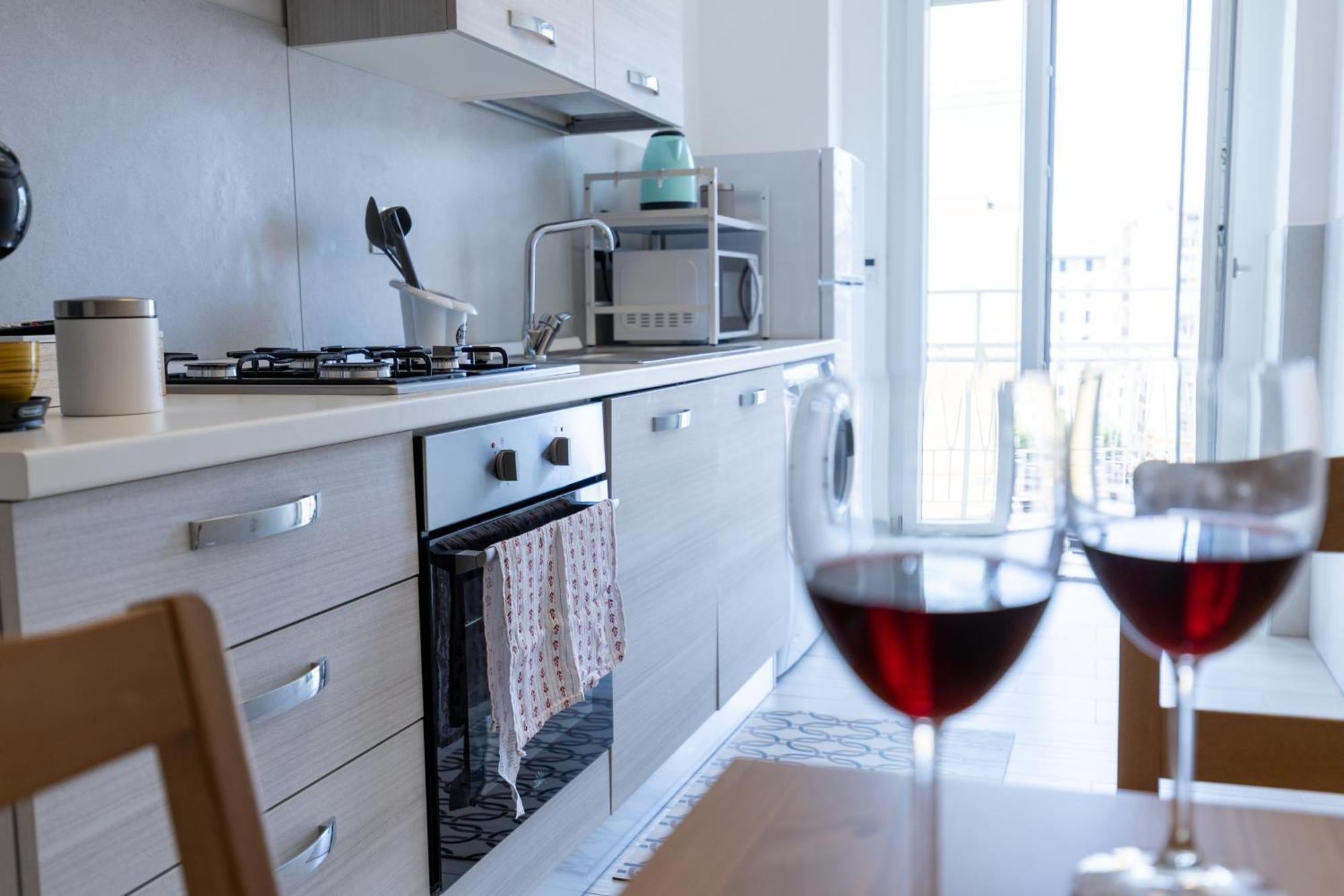 Casa Di Sve Apartamento