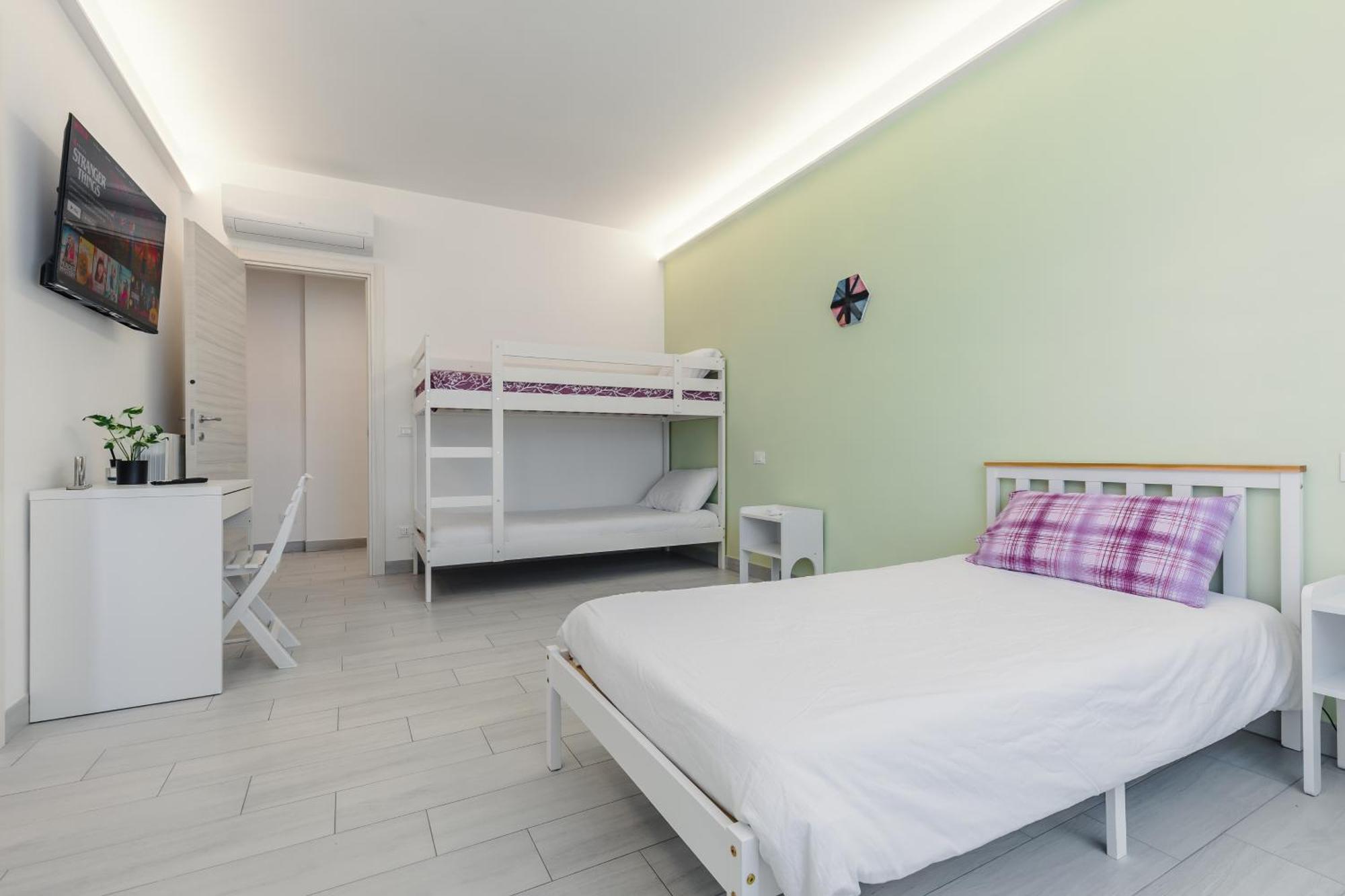 Apartamento Casa Di Sve