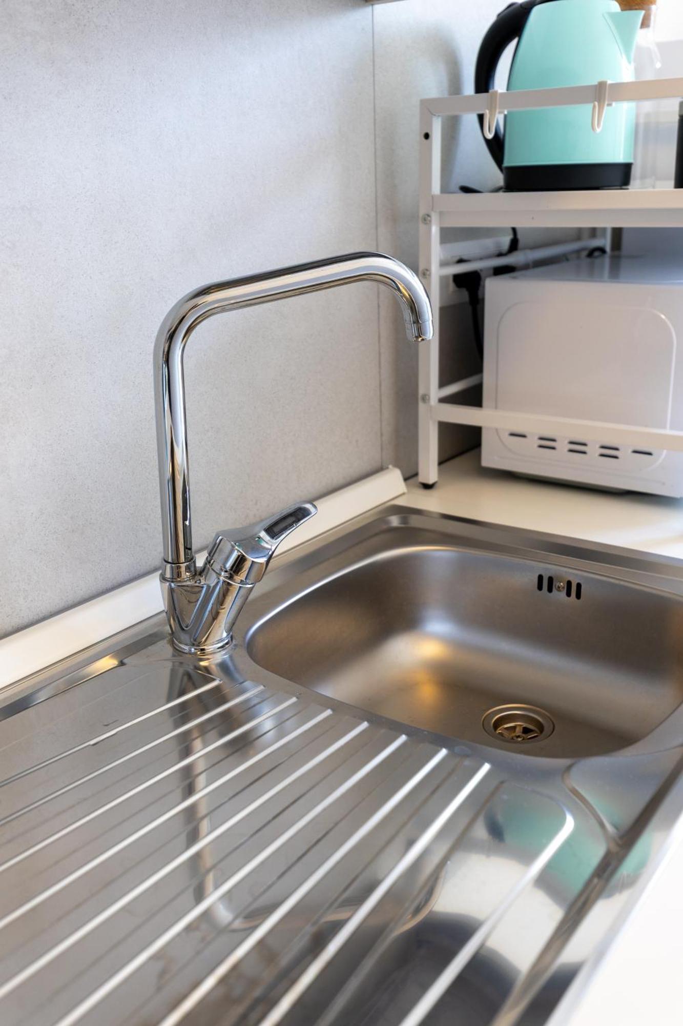 Apartamento Casa Di Sve Roma