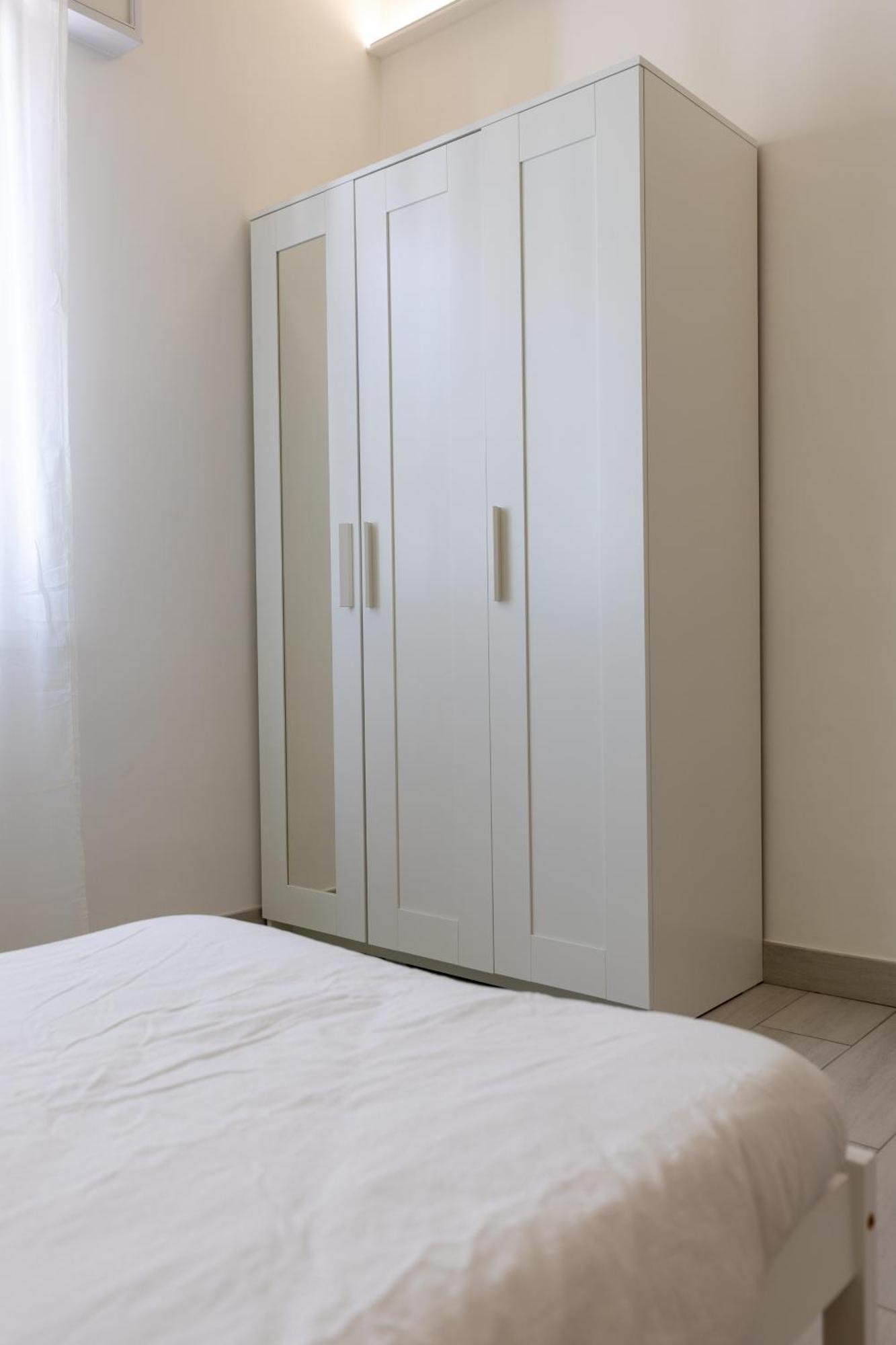 Casa Di Sve Roma