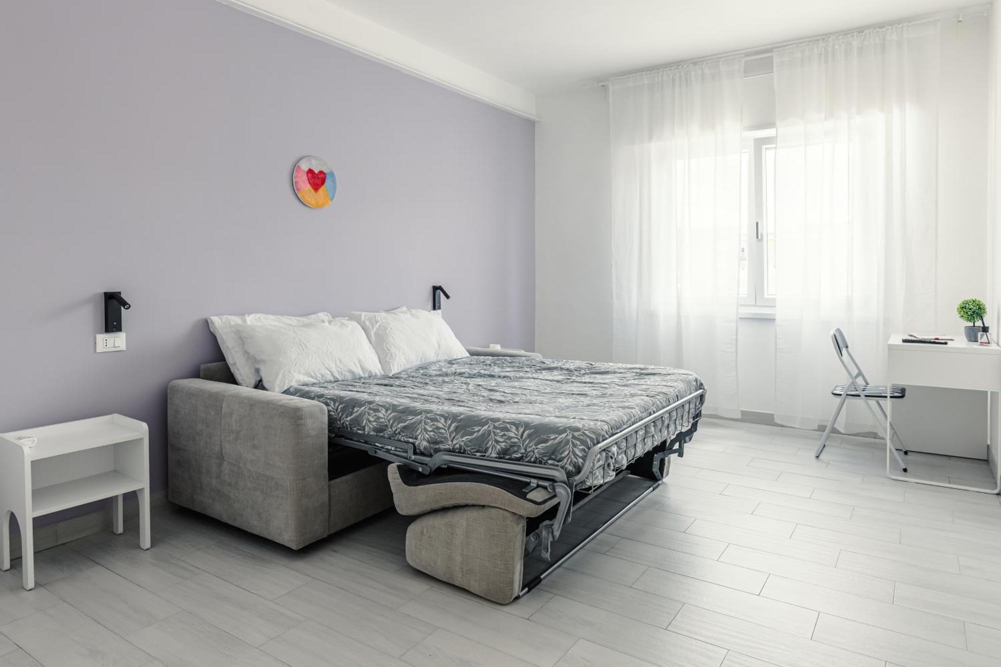 Apartamento Casa Di Sve
