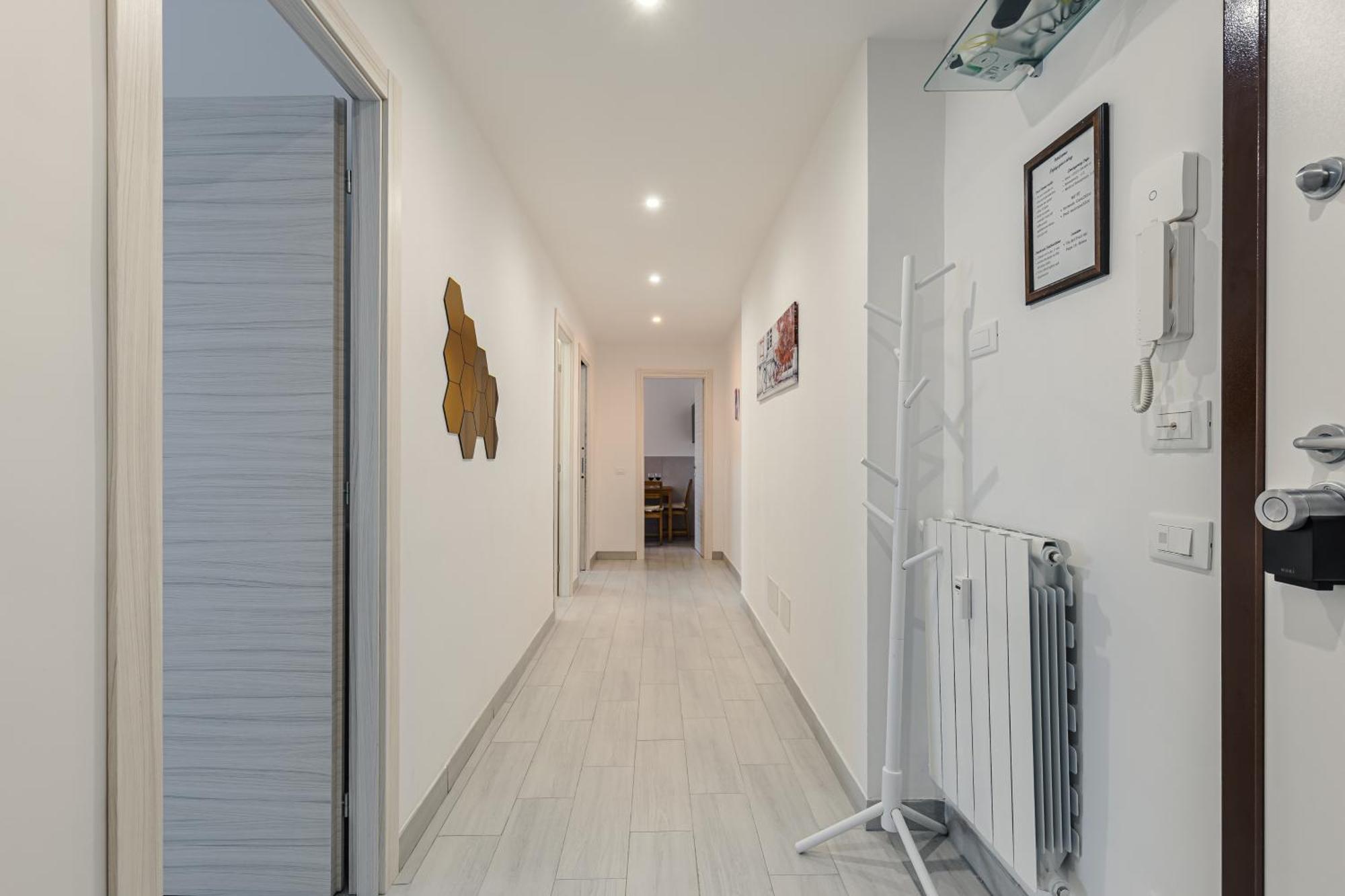 Apartamento Casa Di Sve Roma