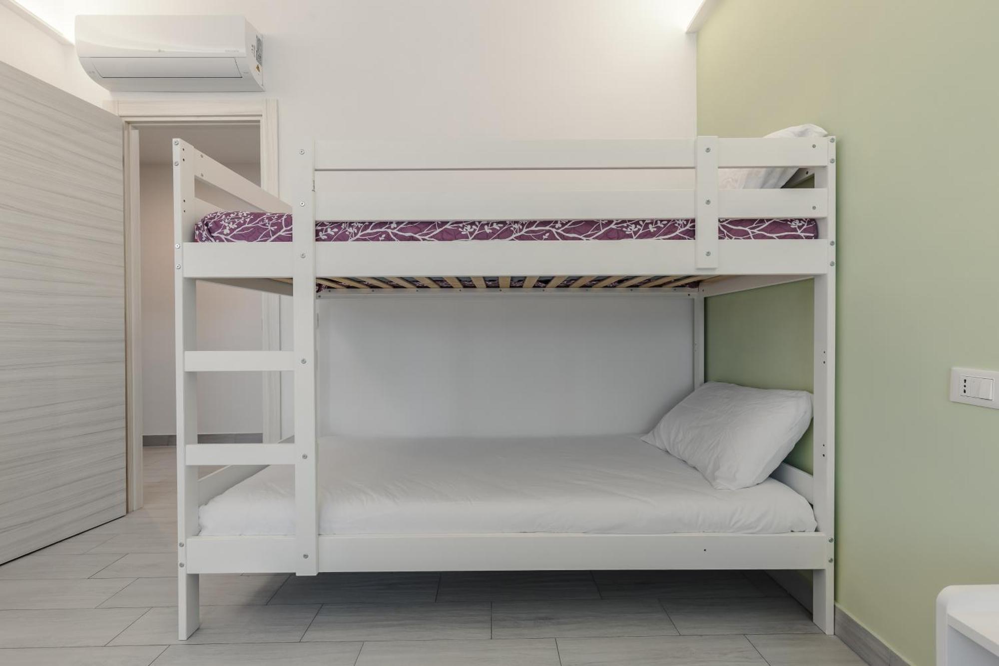 Apartamento Casa Di Sve