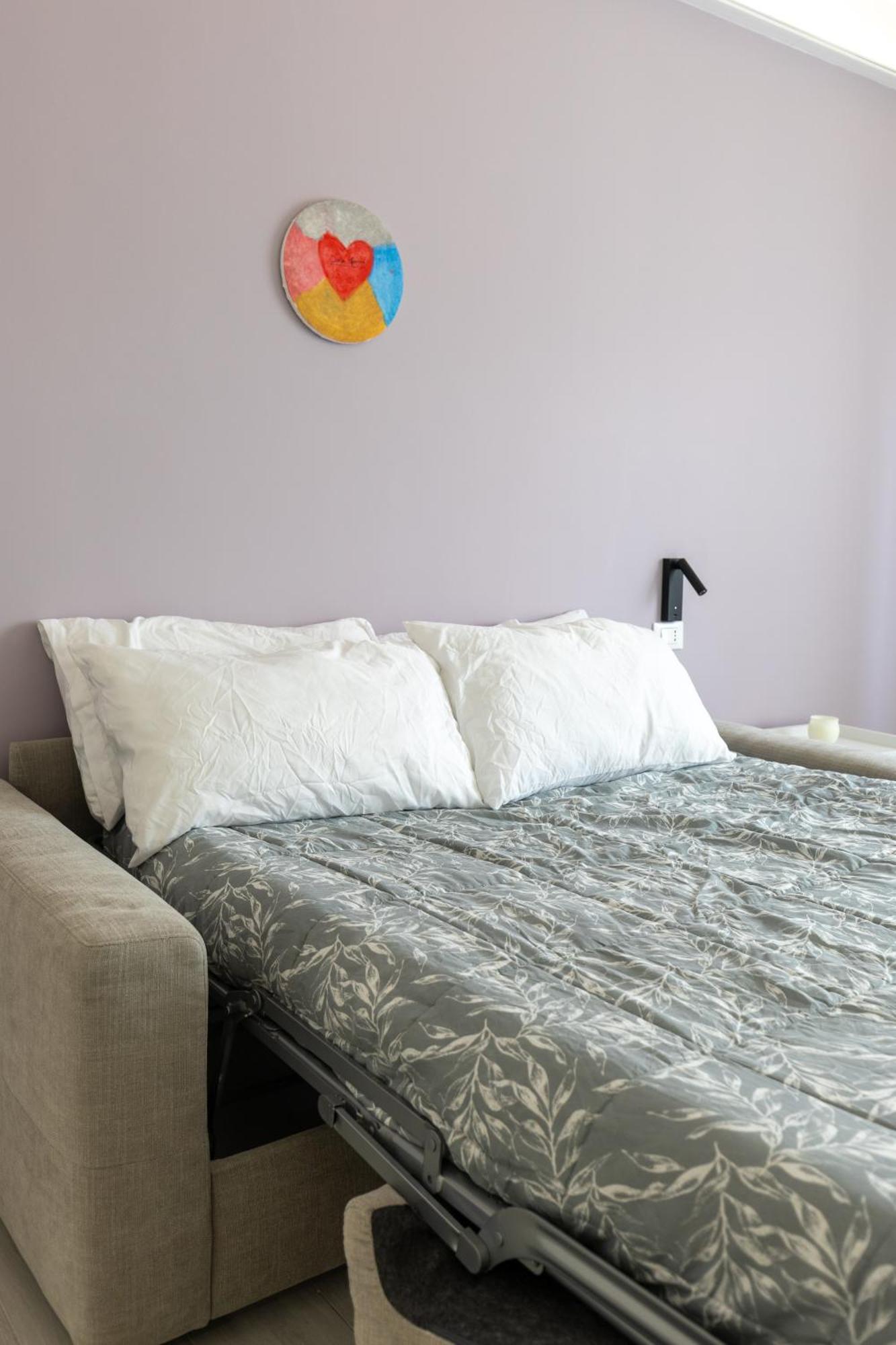 Apartamento Casa Di Sve *