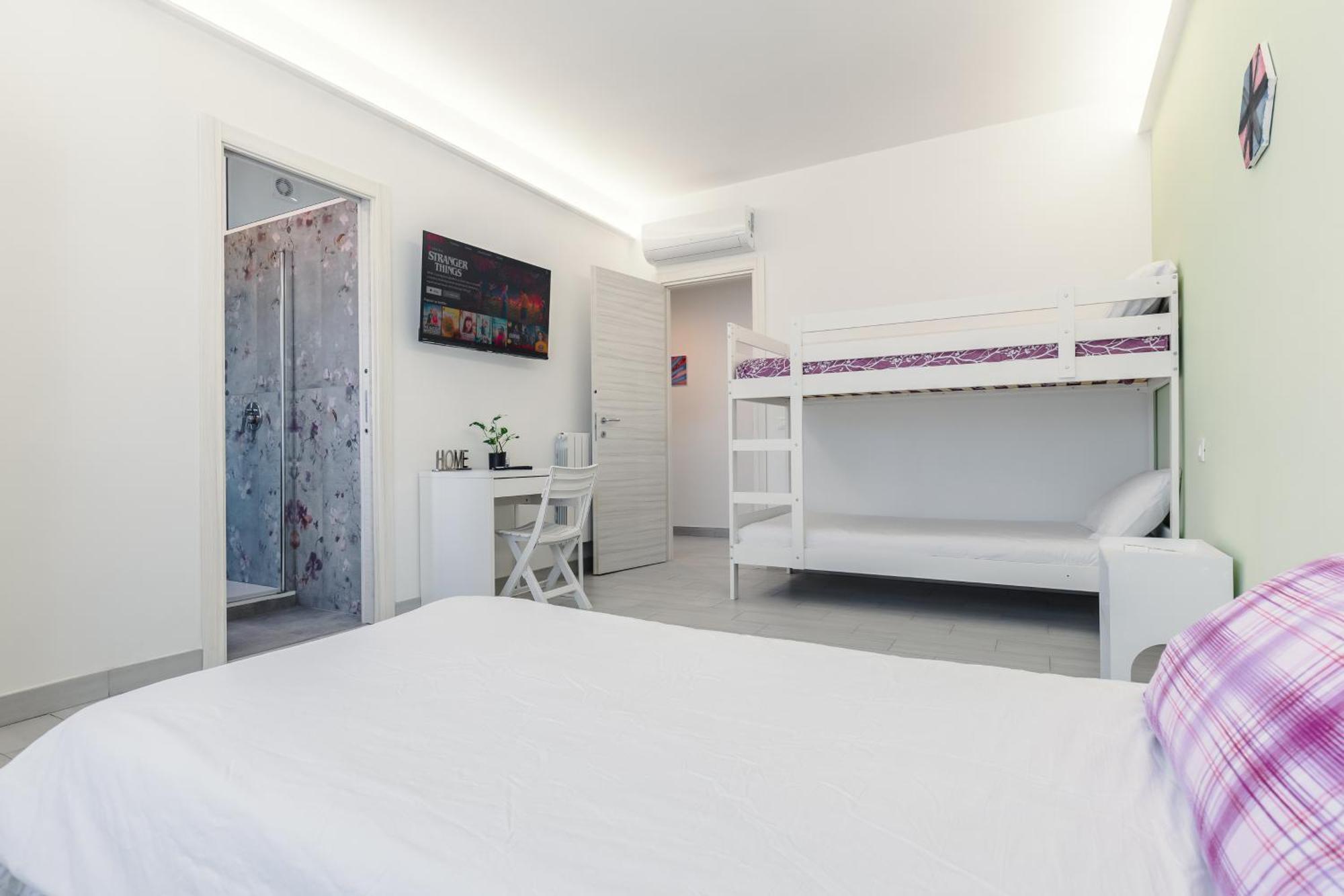 Casa Di Sve Apartamento Roma