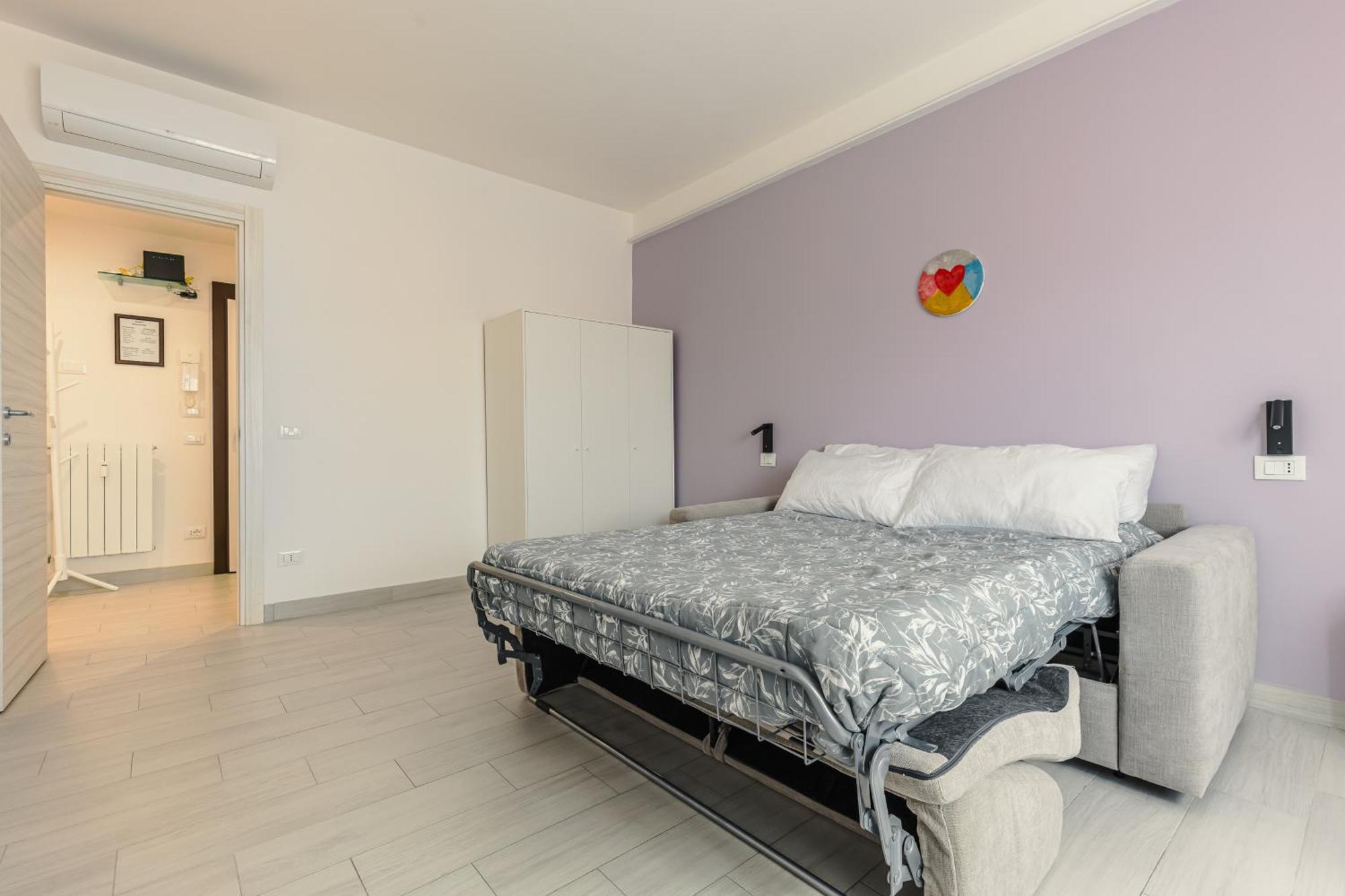 Apartamento Casa Di Sve
