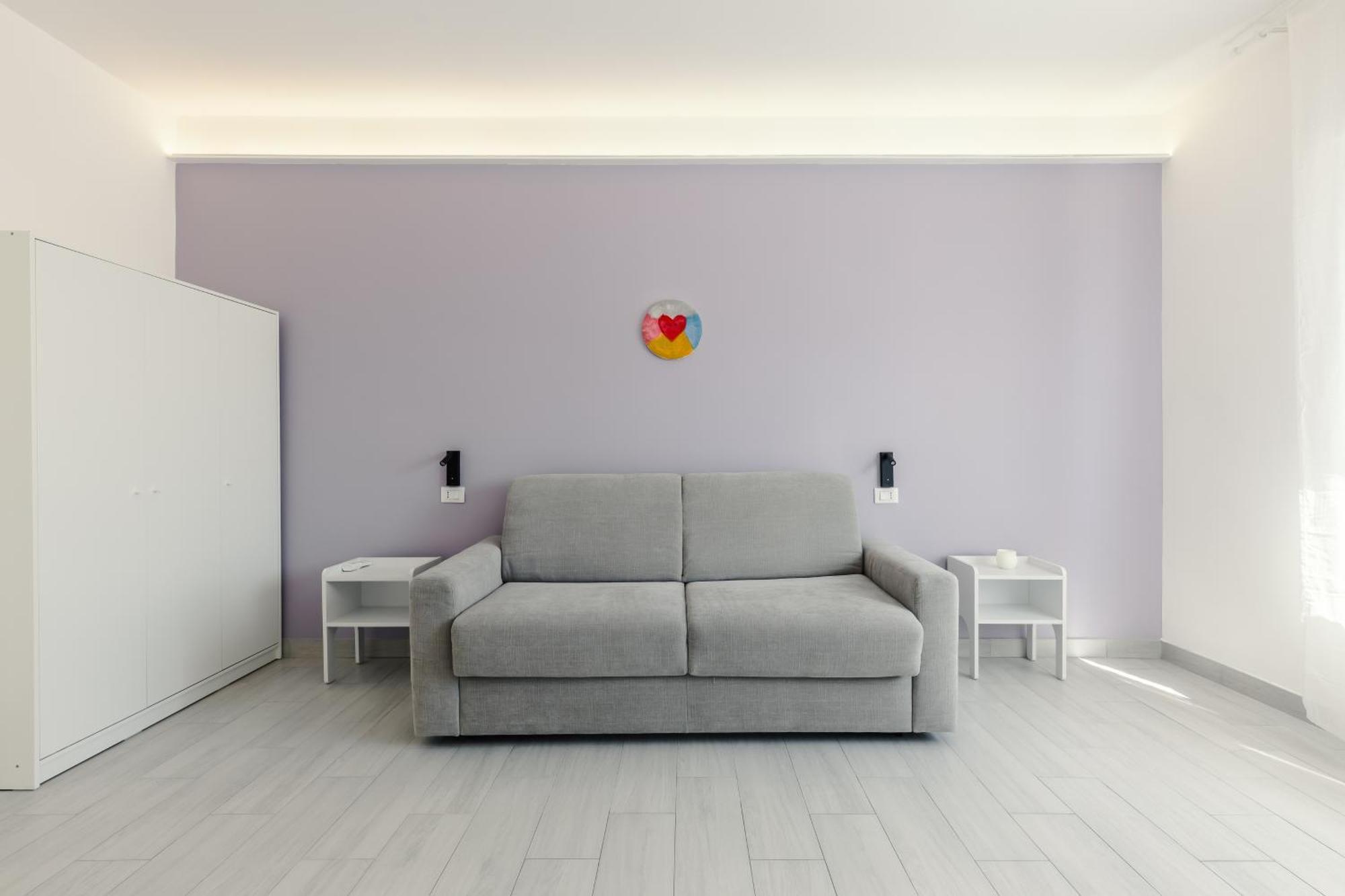 Casa Di Sve Apartamento Roma