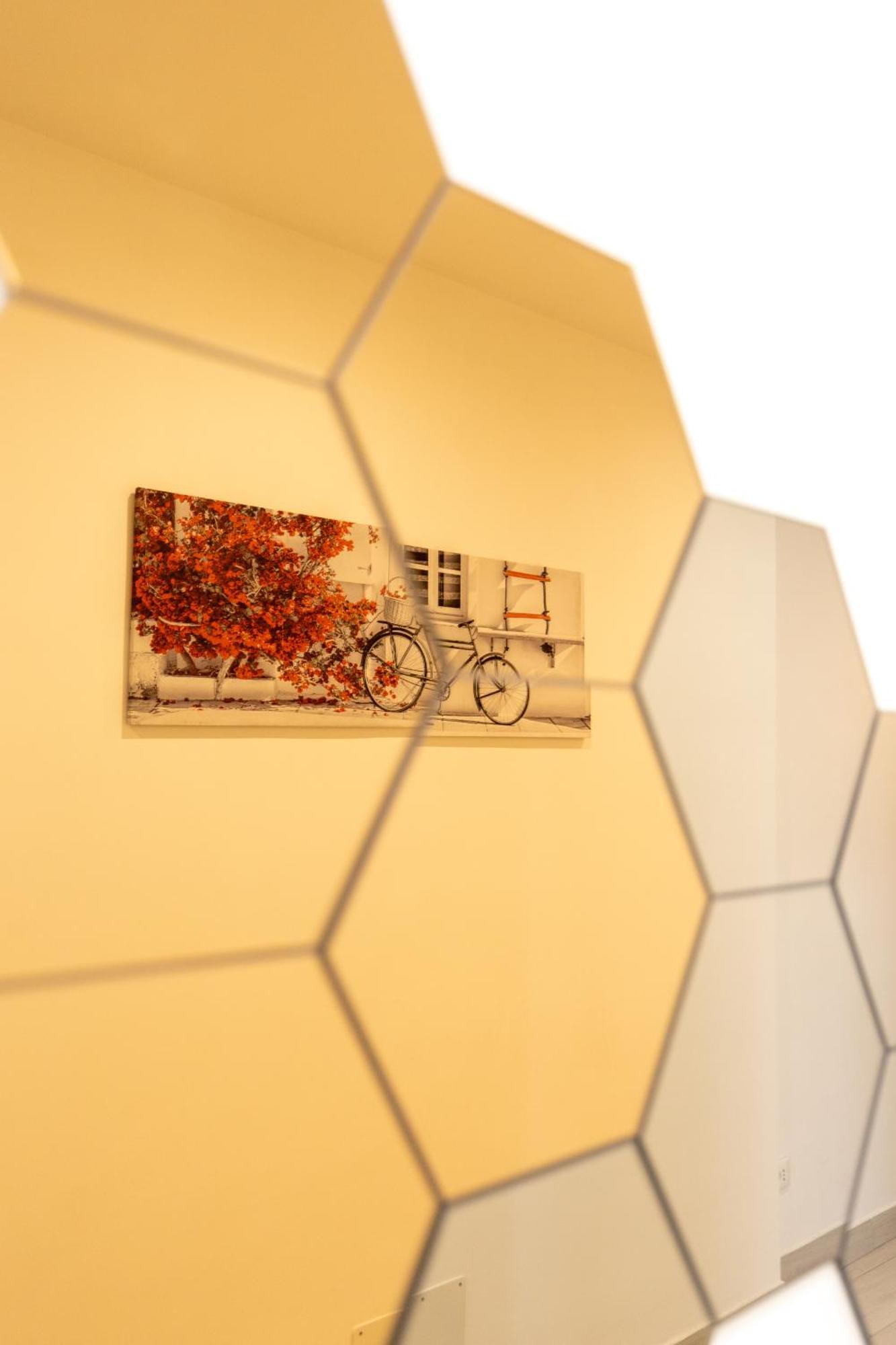 Casa Di Sve Apartamento *