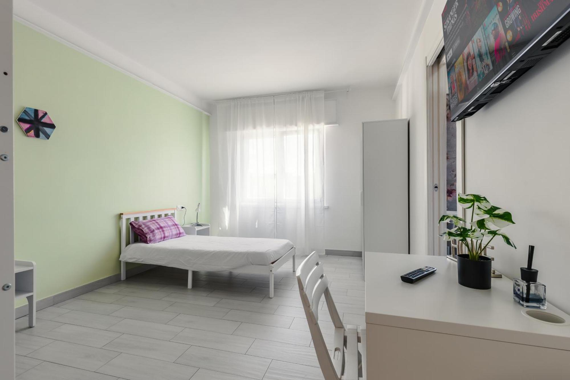 Casa Di Sve Apartamento Roma