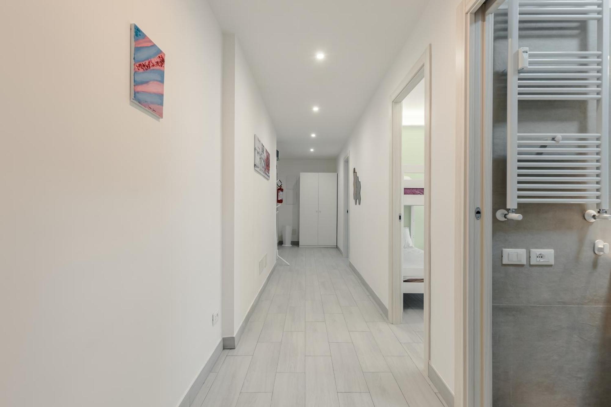 Apartamento Casa Di Sve Roma