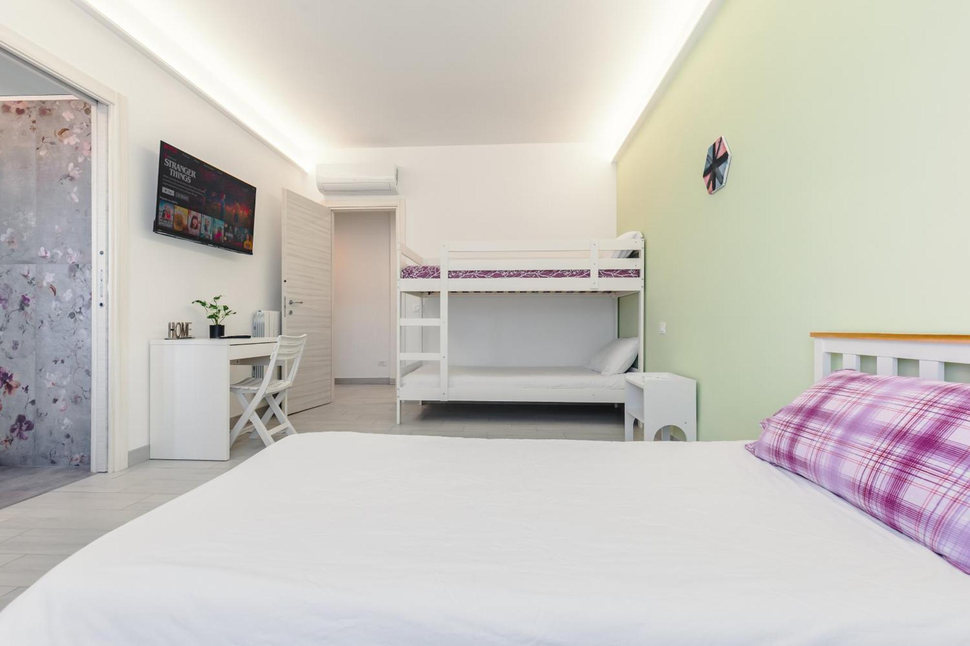 Casa Di Sve Apartamento *