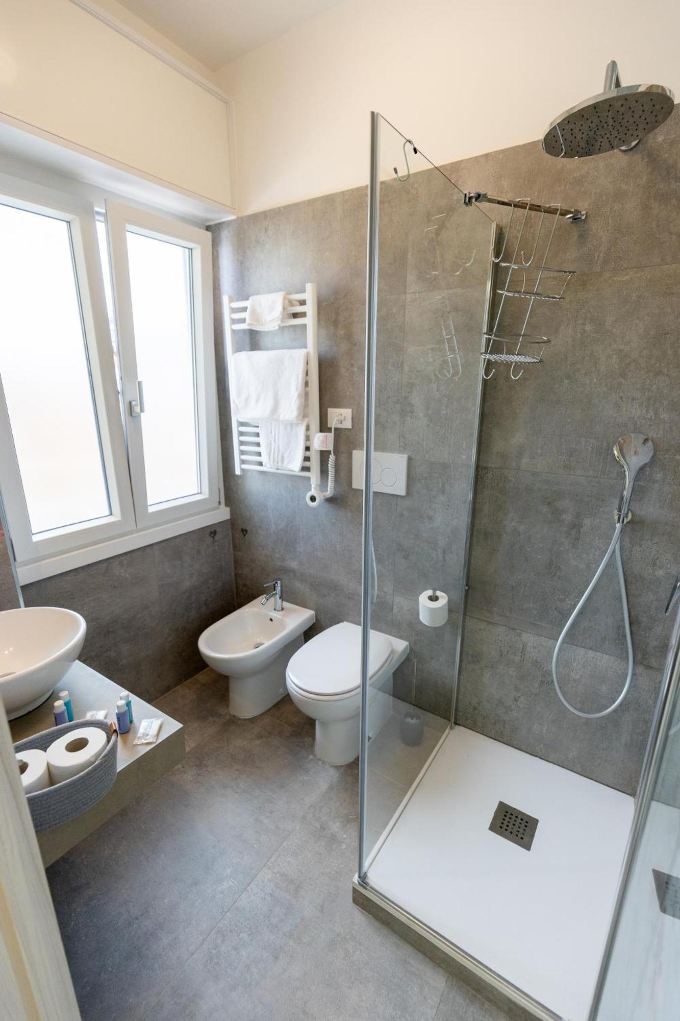 Casa Di Sve Apartamento Roma