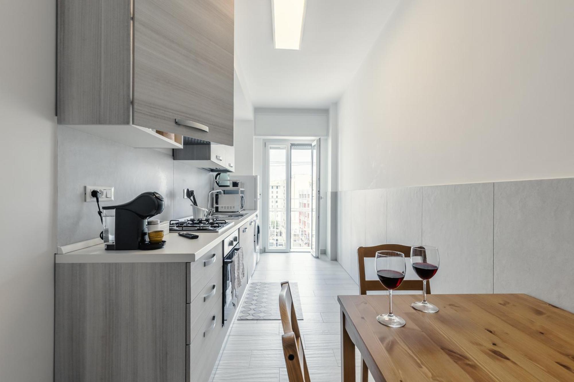 Casa Di Sve * Roma