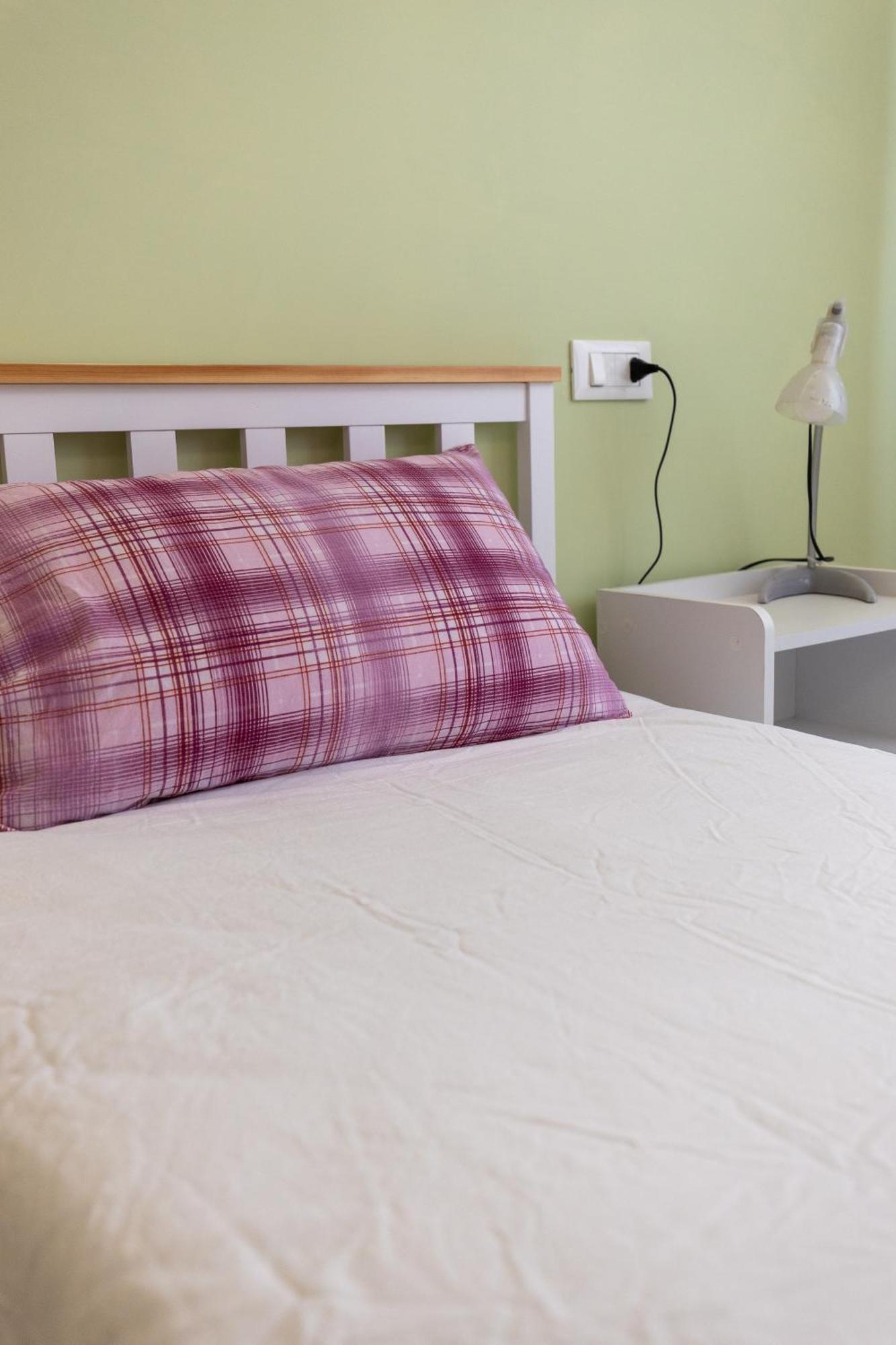 Apartamento Casa Di Sve