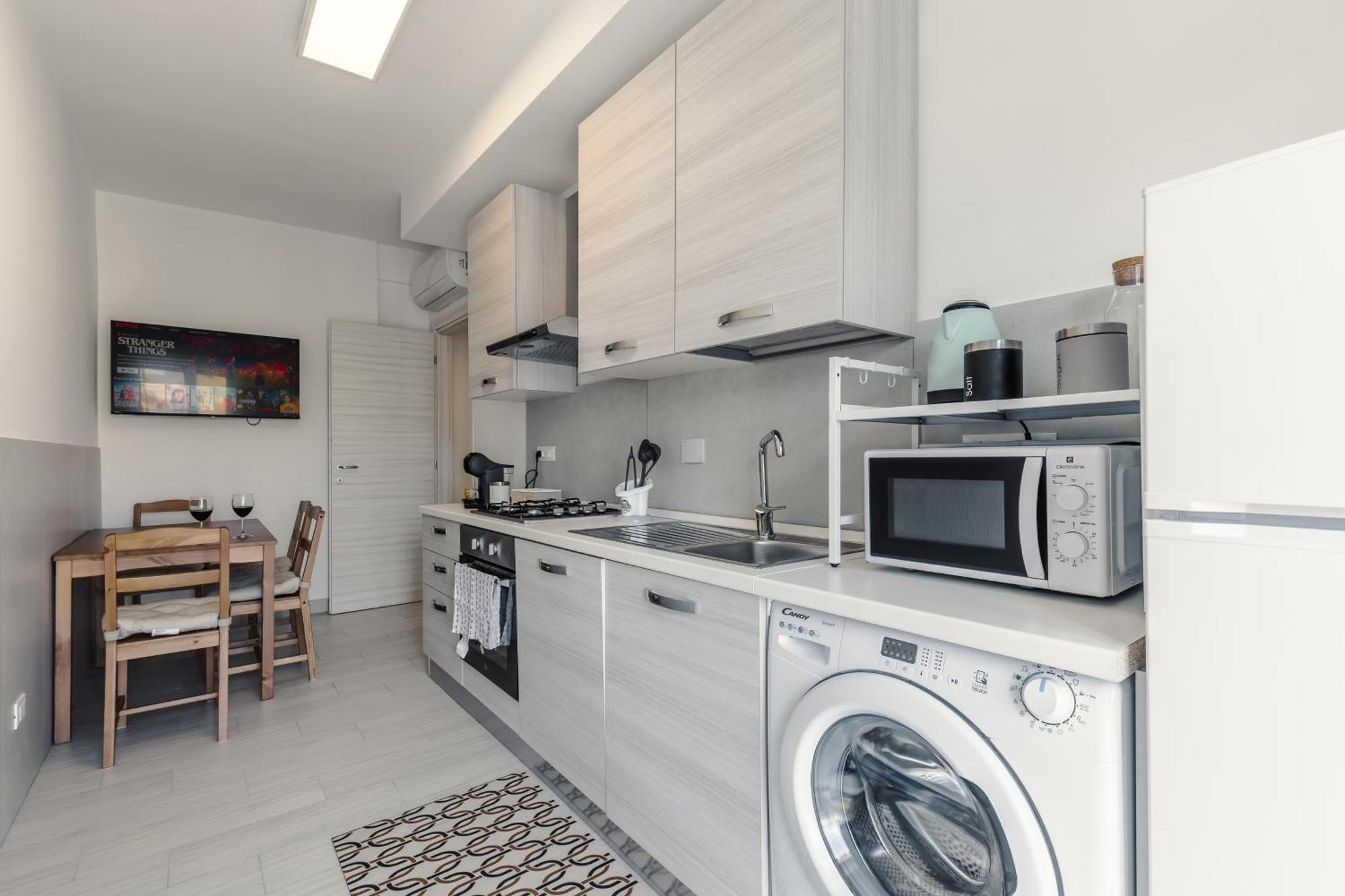 Casa Di Sve * Roma