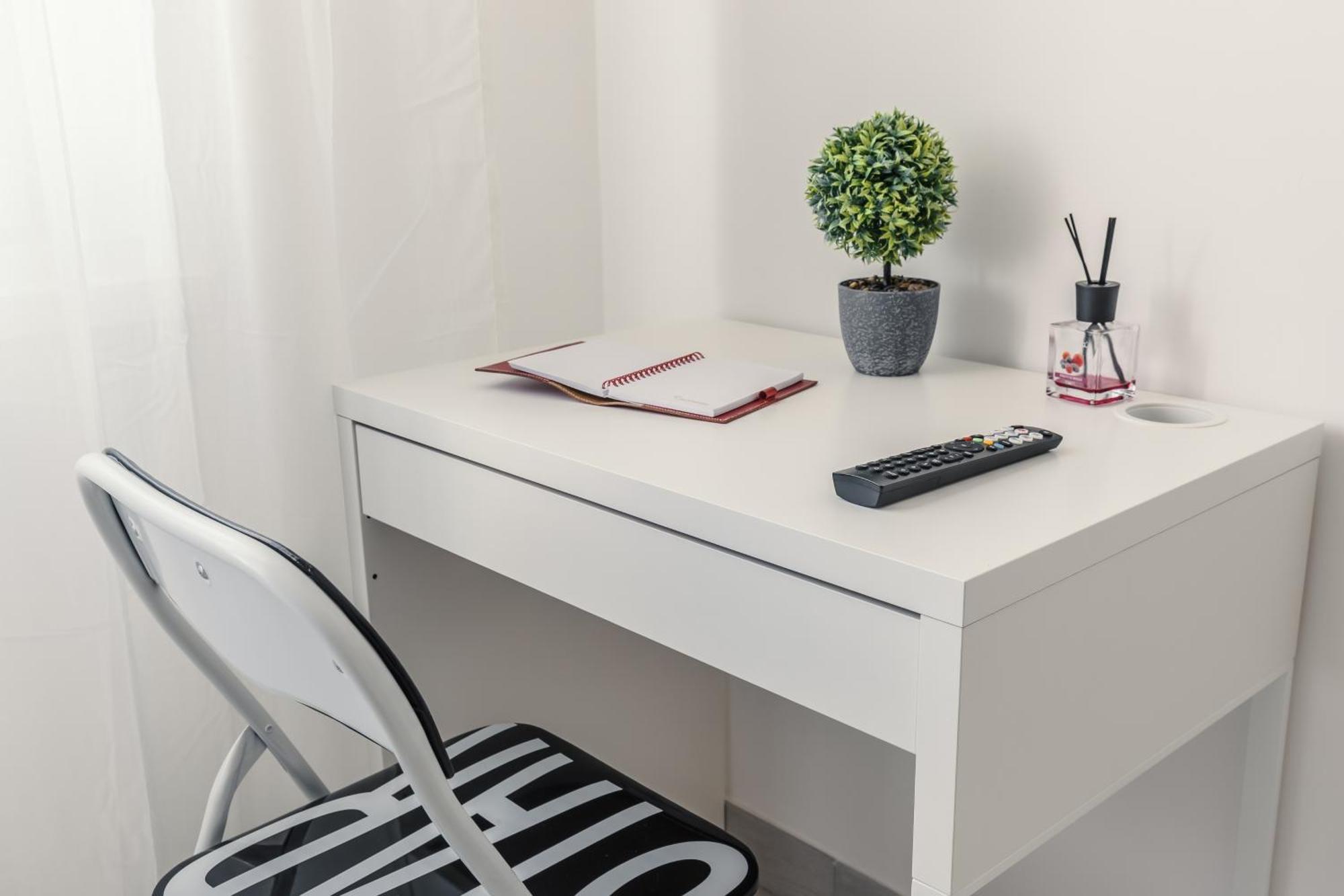 Casa Di Sve Apartamento Roma